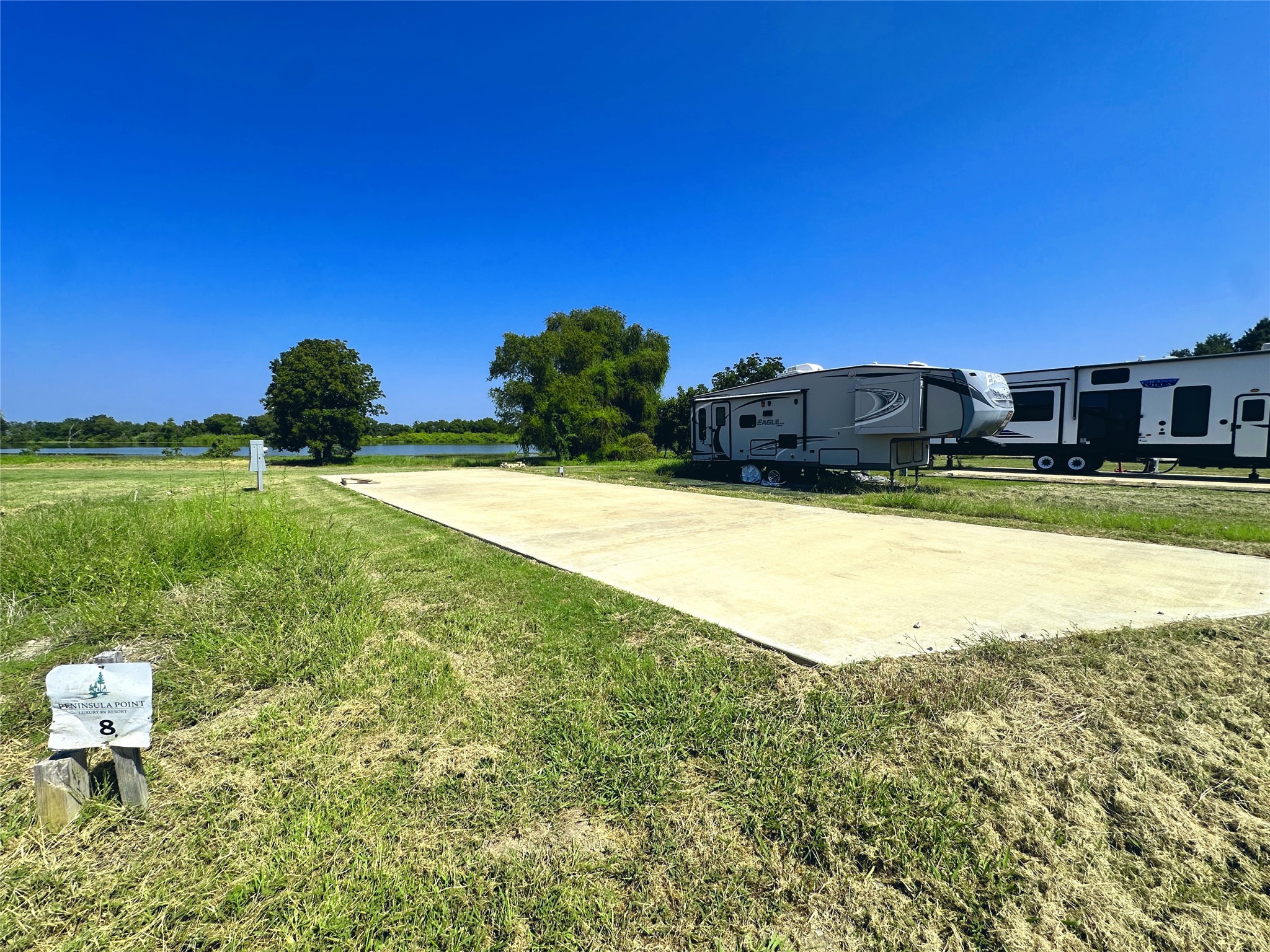 5086 Waterfront Road Kerens TX 75144