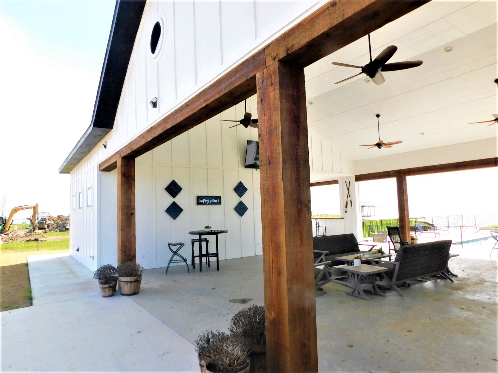 5086 Waterfront Road Kerens TX 75144