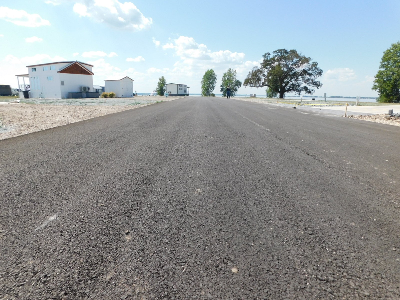 5086 Waterfront Road Kerens TX 75144