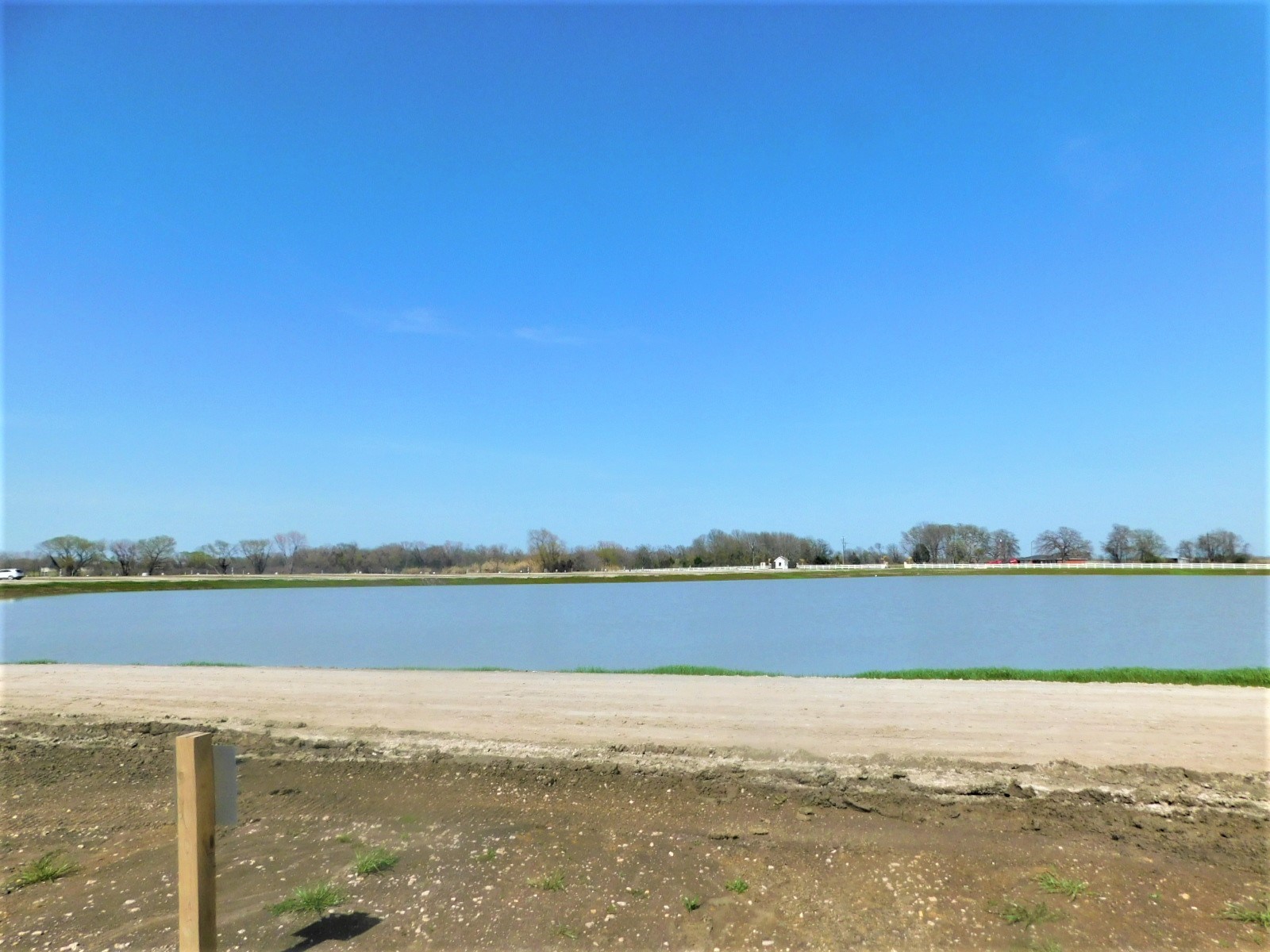 5086 Waterfront Road Kerens TX 75144