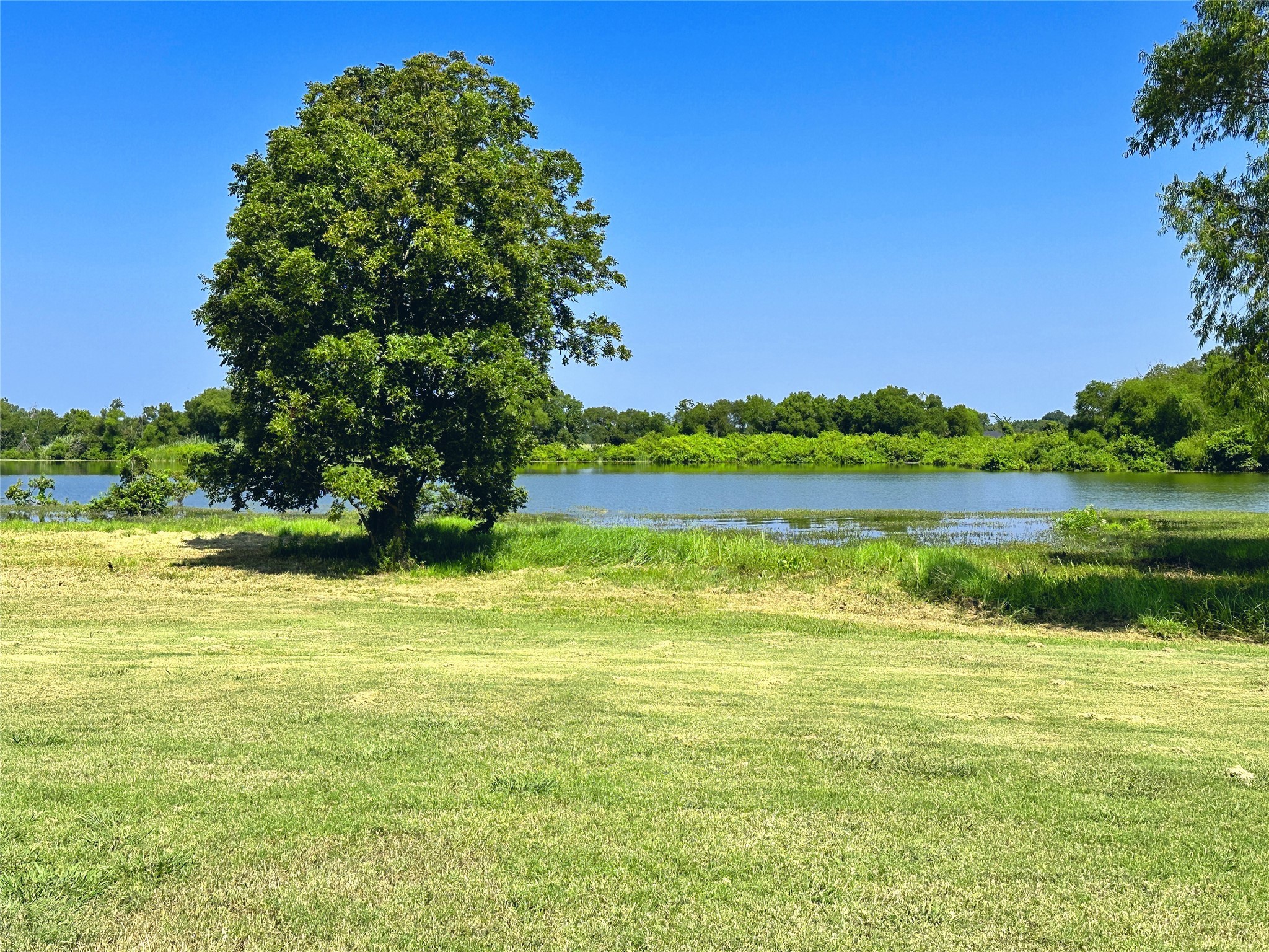 5086 Waterfront Road Kerens TX 75144