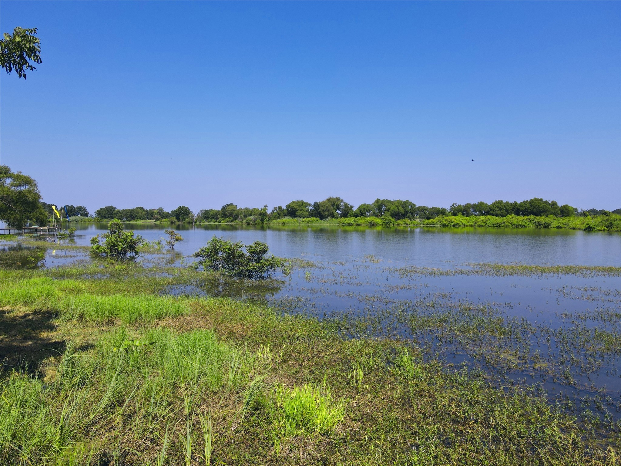 5086 Waterfront Road Kerens TX 75144
