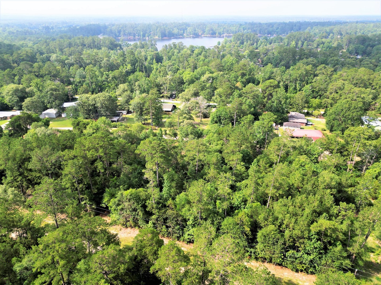Lot 8 Sir Ewaine Drive Woodville TX 75979