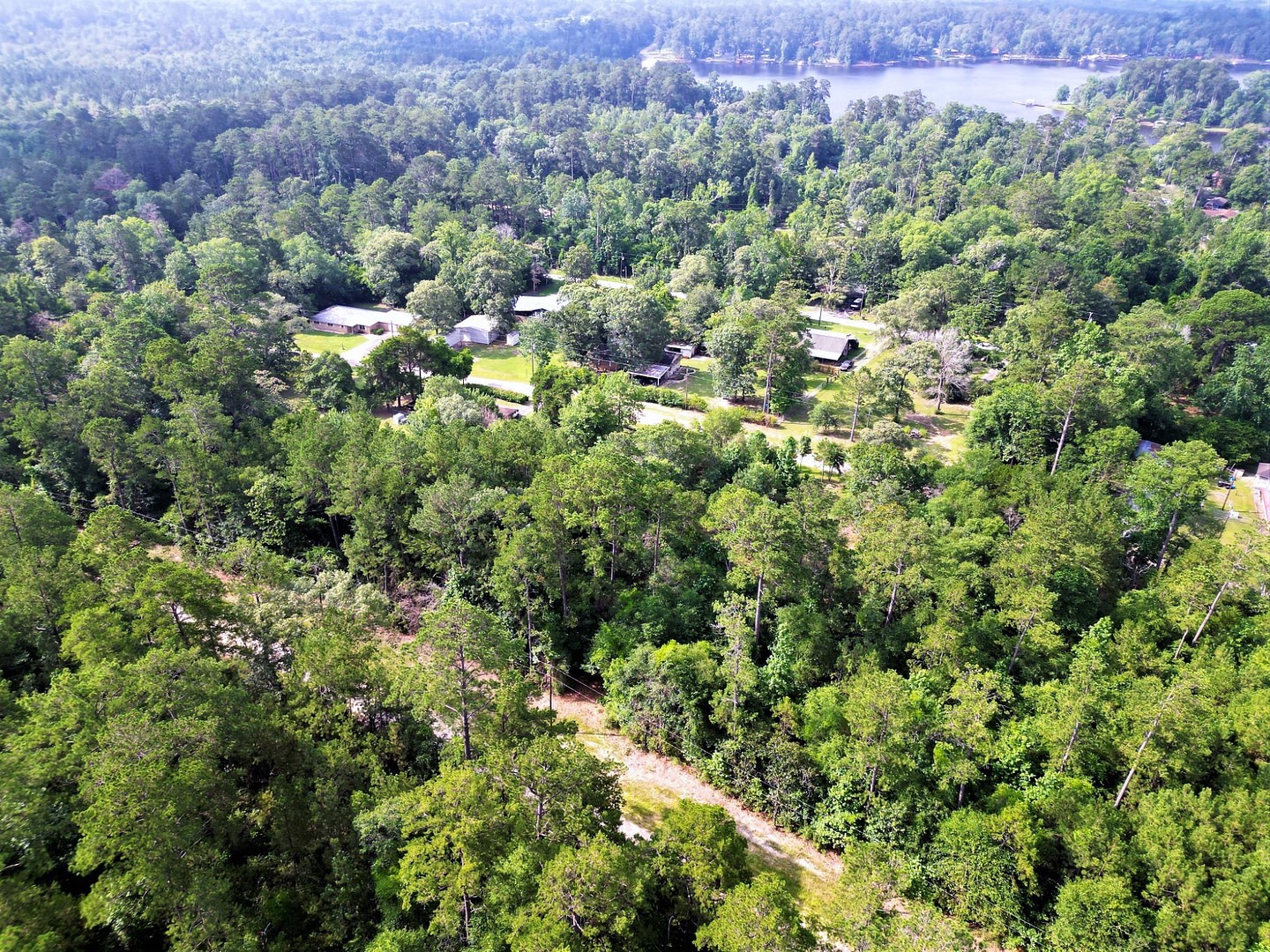 Lot 8 Sir Ewaine Drive Woodville TX 75979