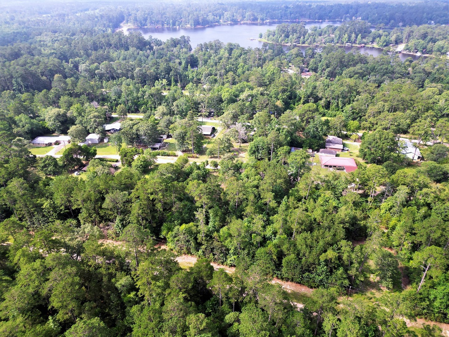 Lot 8 Sir Ewaine Drive Woodville TX 75979