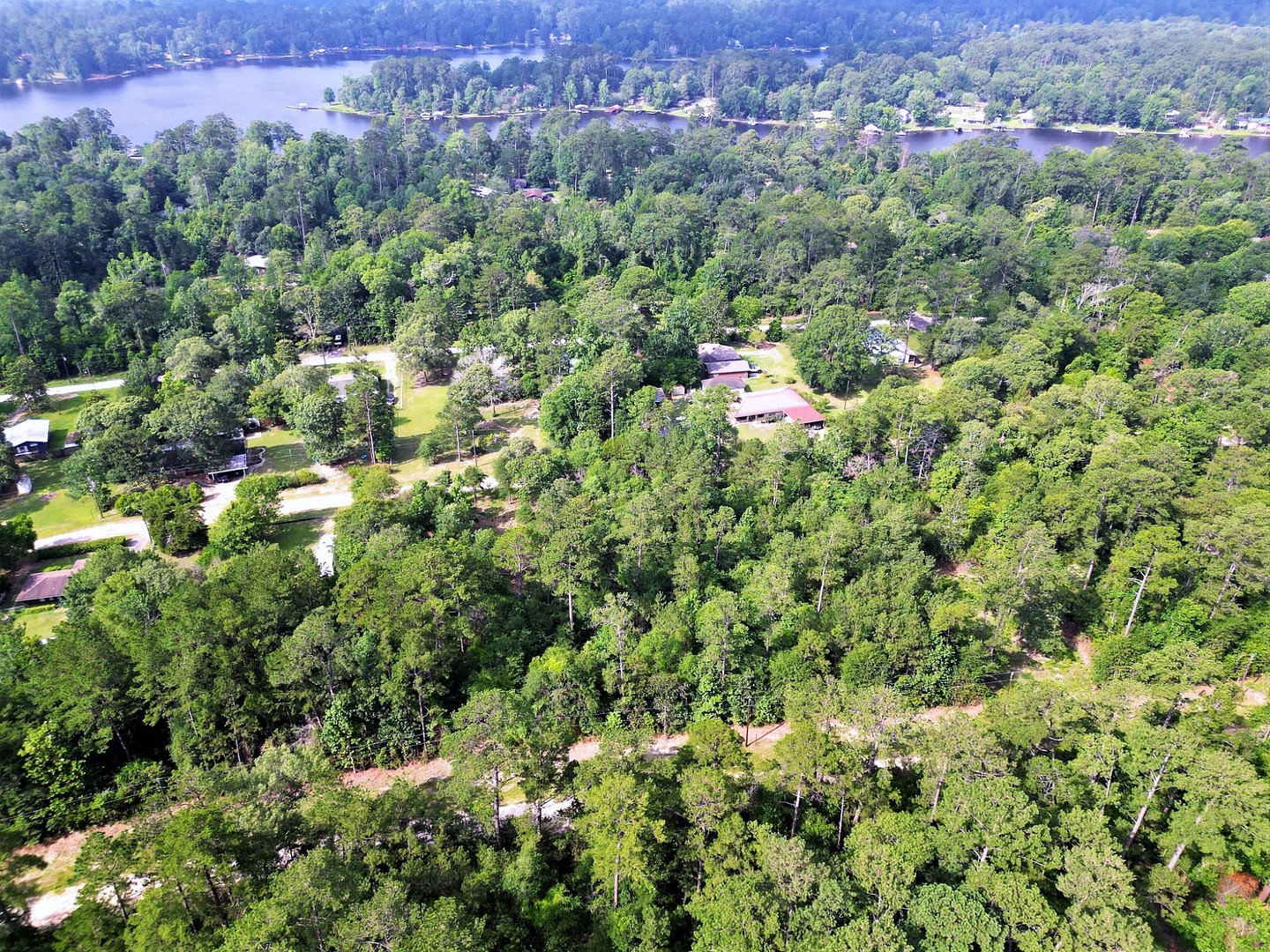 Lot 8 Sir Ewaine Drive Woodville TX 75979