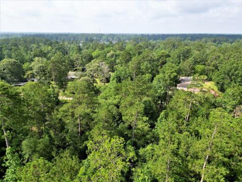 Lot 8 Sir Ewaine Drive Woodville TX 75979