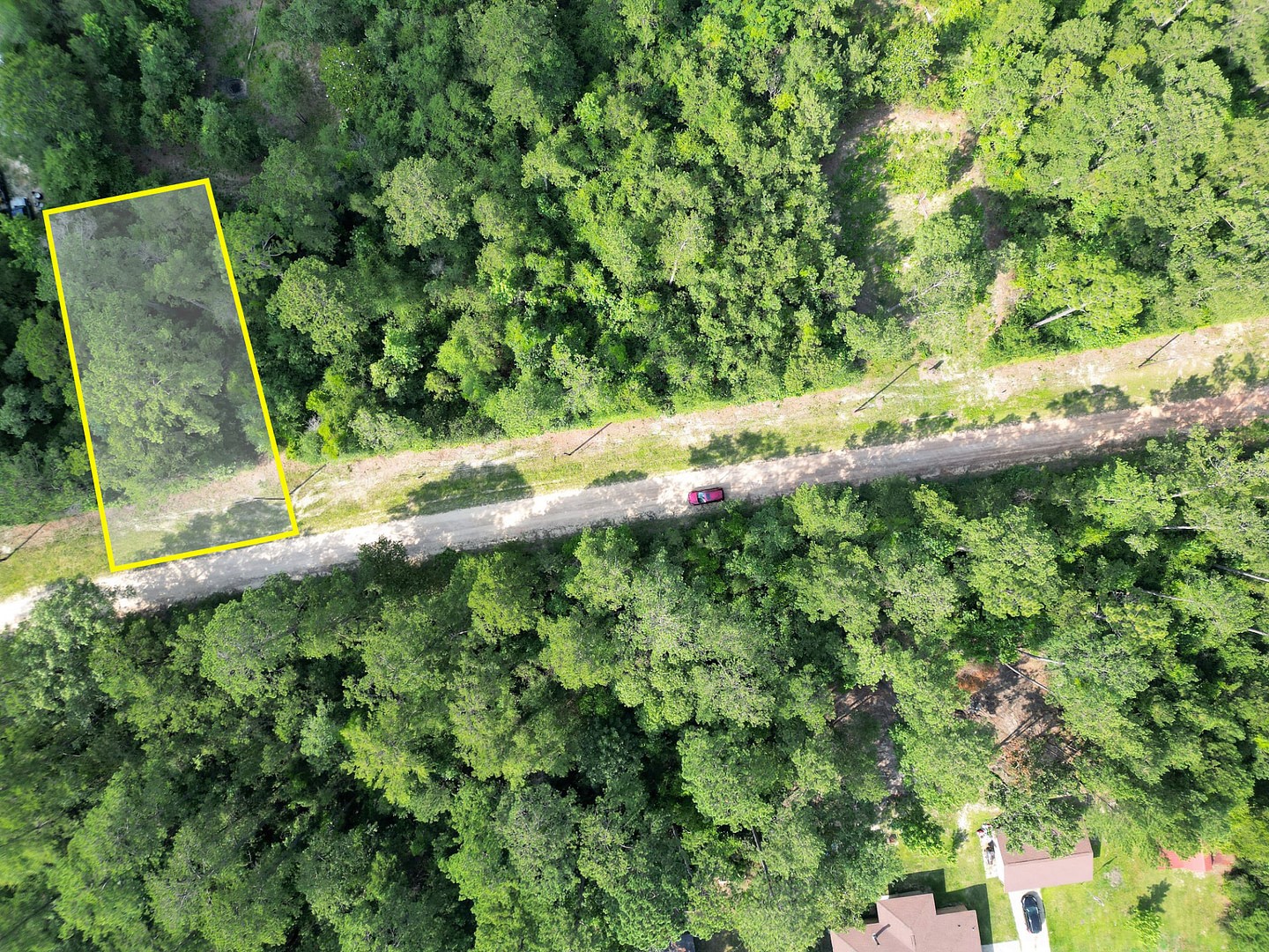 Lot 8 Sir Ewaine Drive Woodville TX 75979