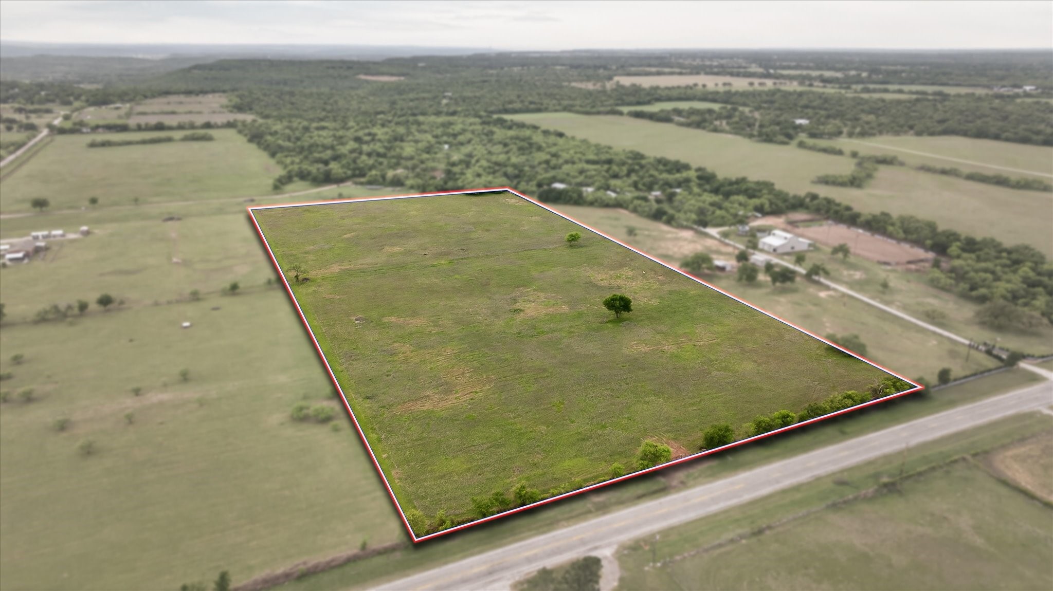 6299 Fm 1195 Mineral Wells TX 76067