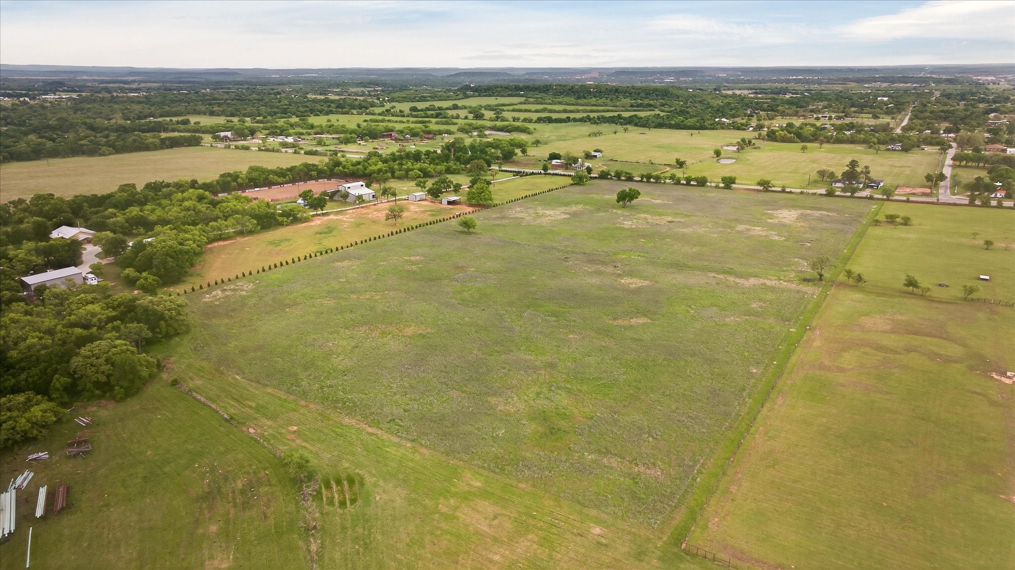 6299 Fm 1195 Mineral Wells TX 76067