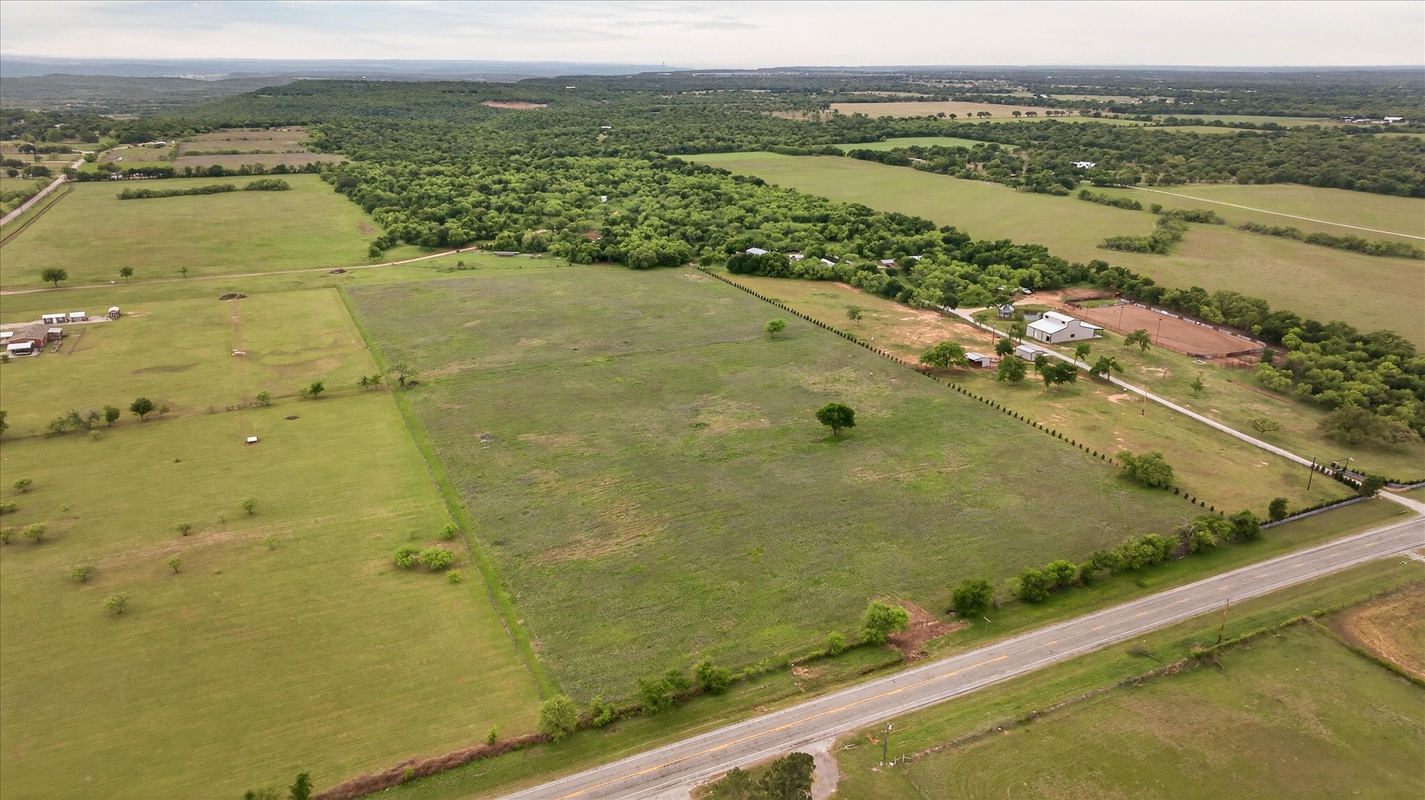 6299 Fm 1195 Mineral Wells TX 76067