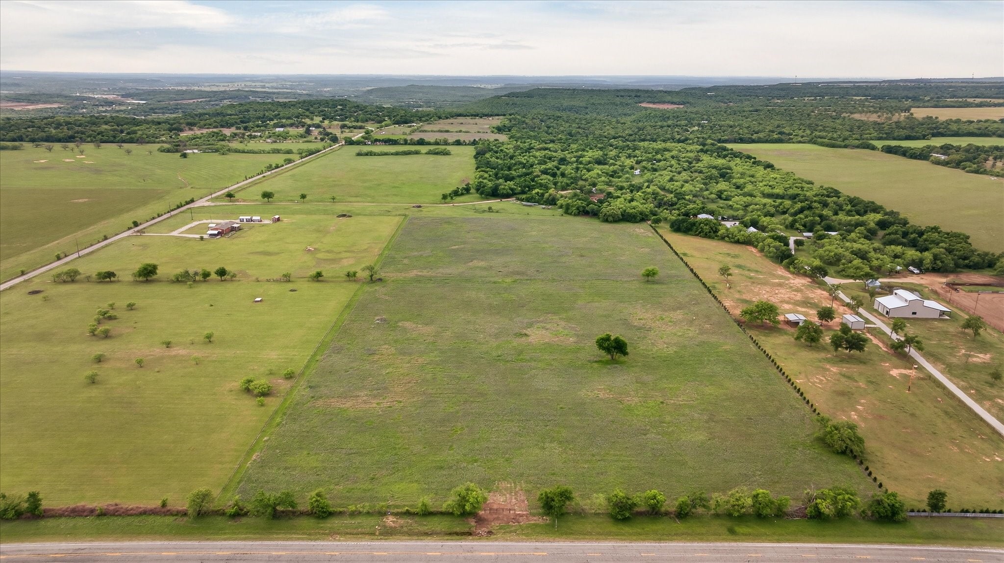 6299 Fm 1195 Mineral Wells TX 76067