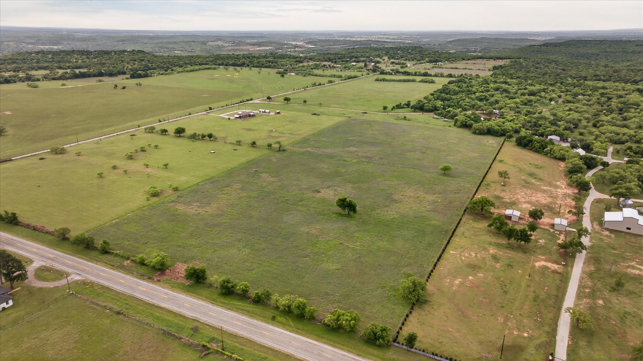 6299 Fm 1195 Mineral Wells TX 76067