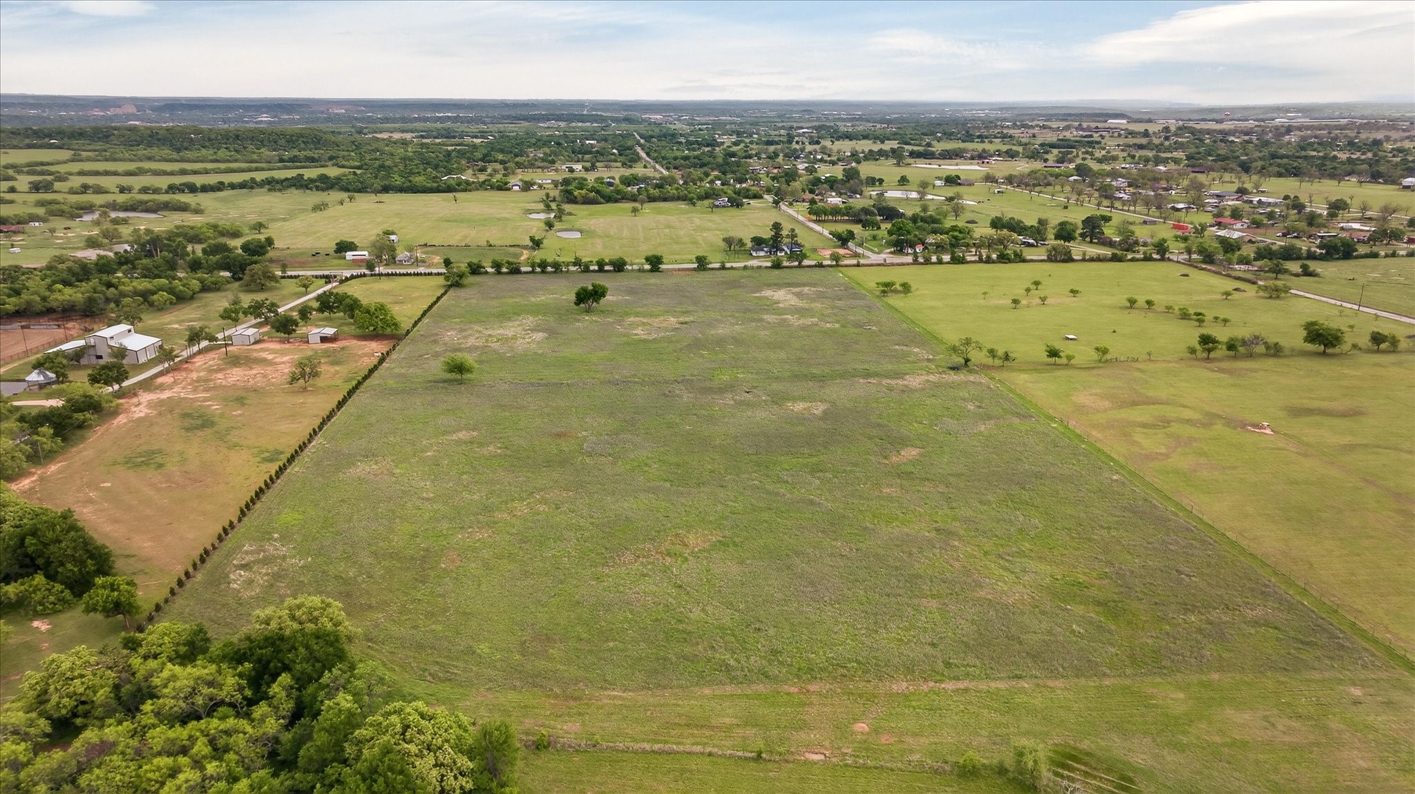 6299 Fm 1195 Mineral Wells TX 76067