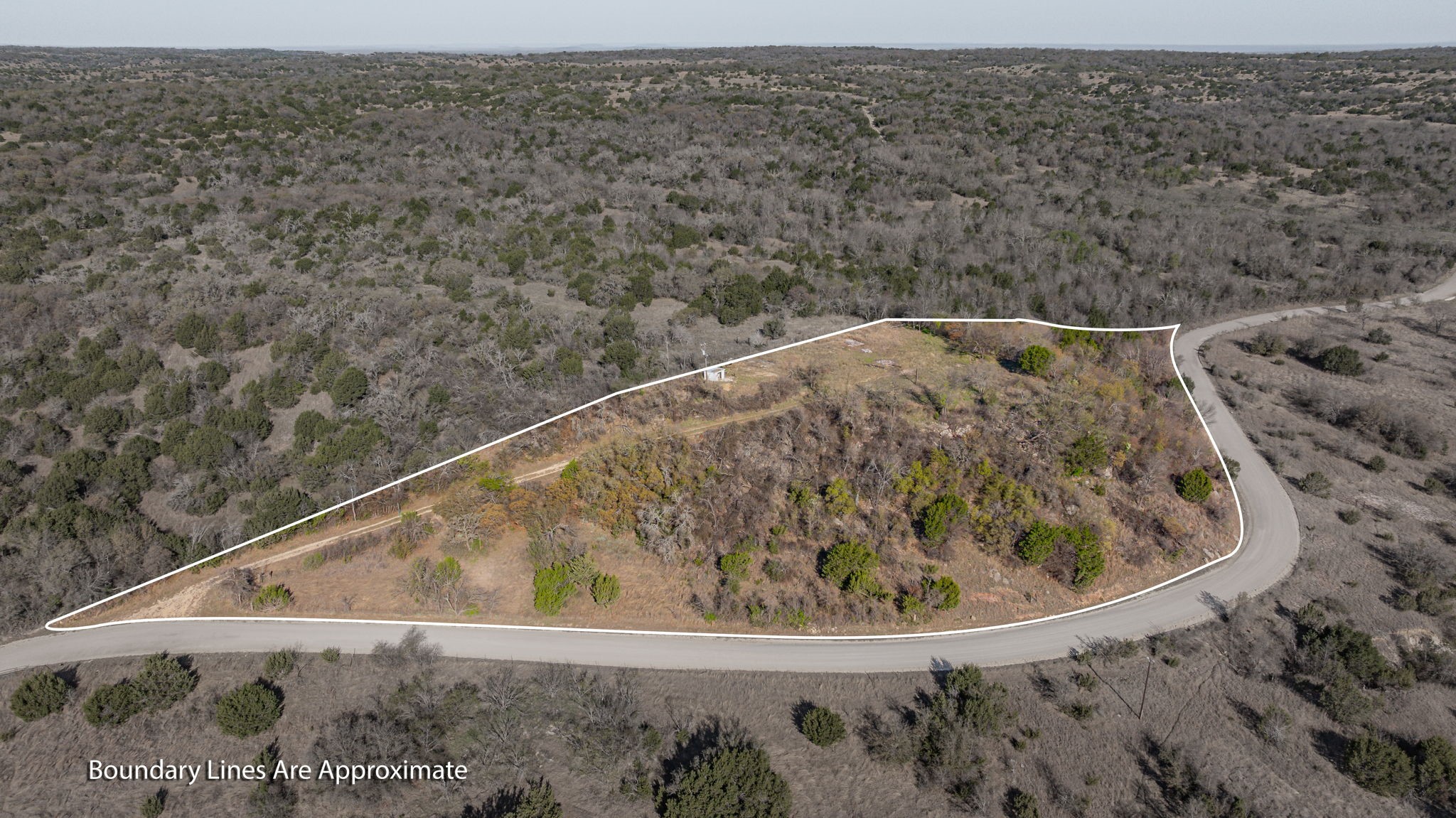 Tbd County Road 144 Stephenville TX 76401