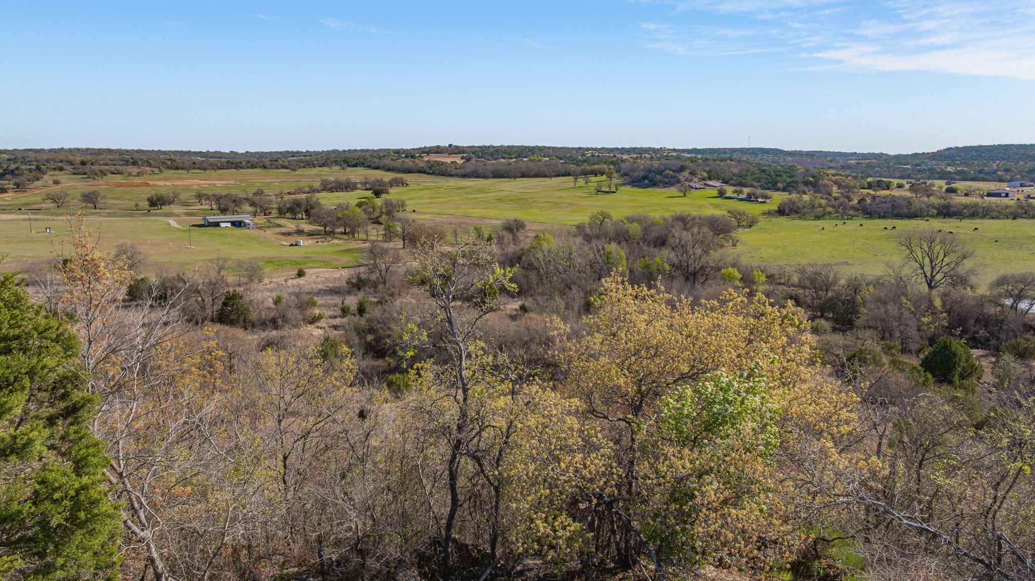 Tbd County Road 144 Stephenville TX 76401