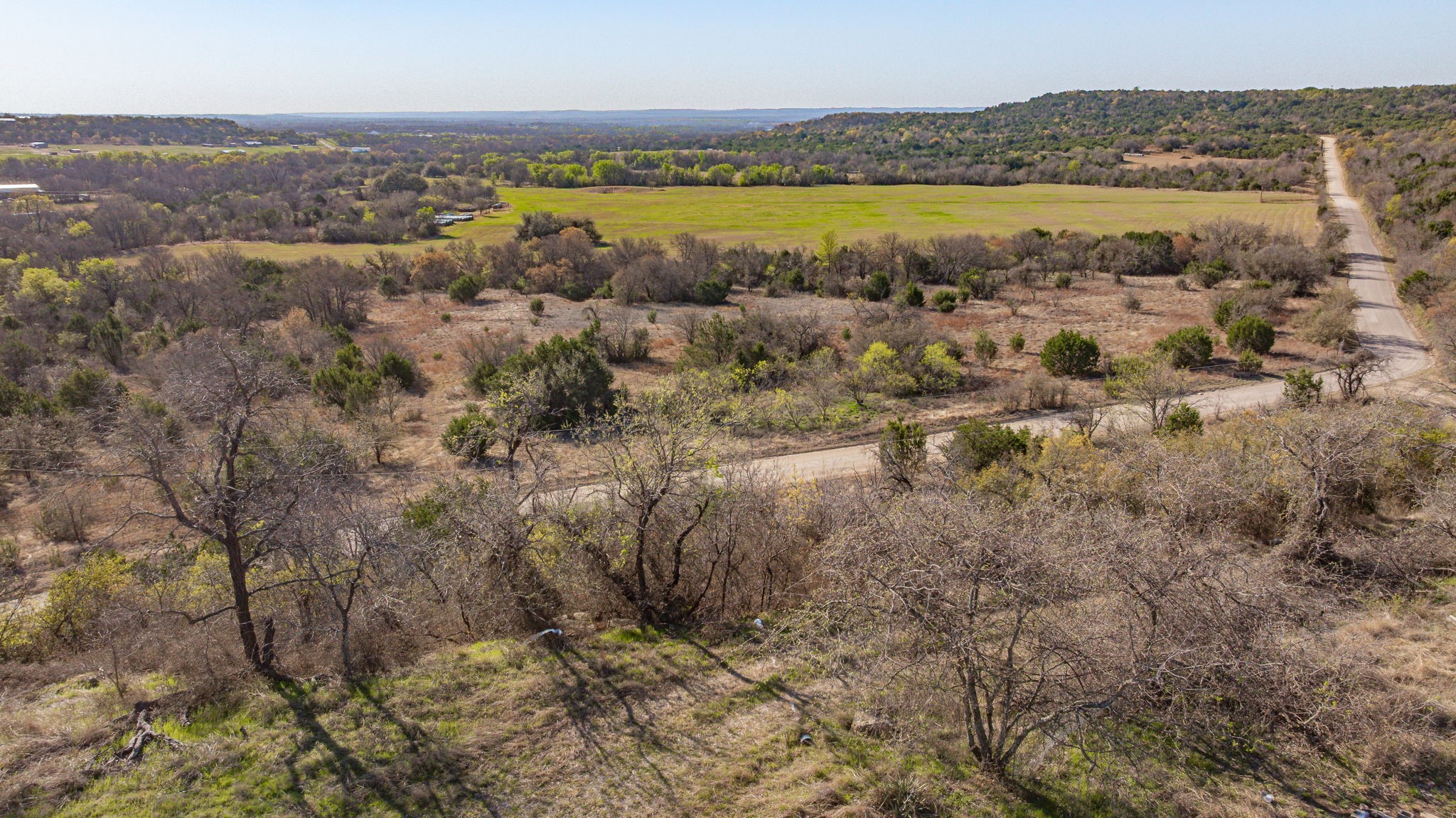 Tbd County Road 144 Stephenville TX 76401