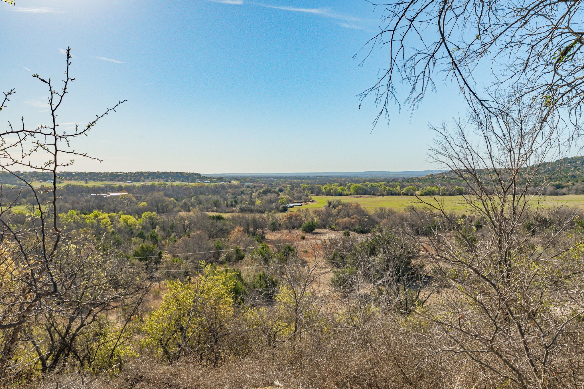 Tbd County Road 144 Stephenville TX 76401