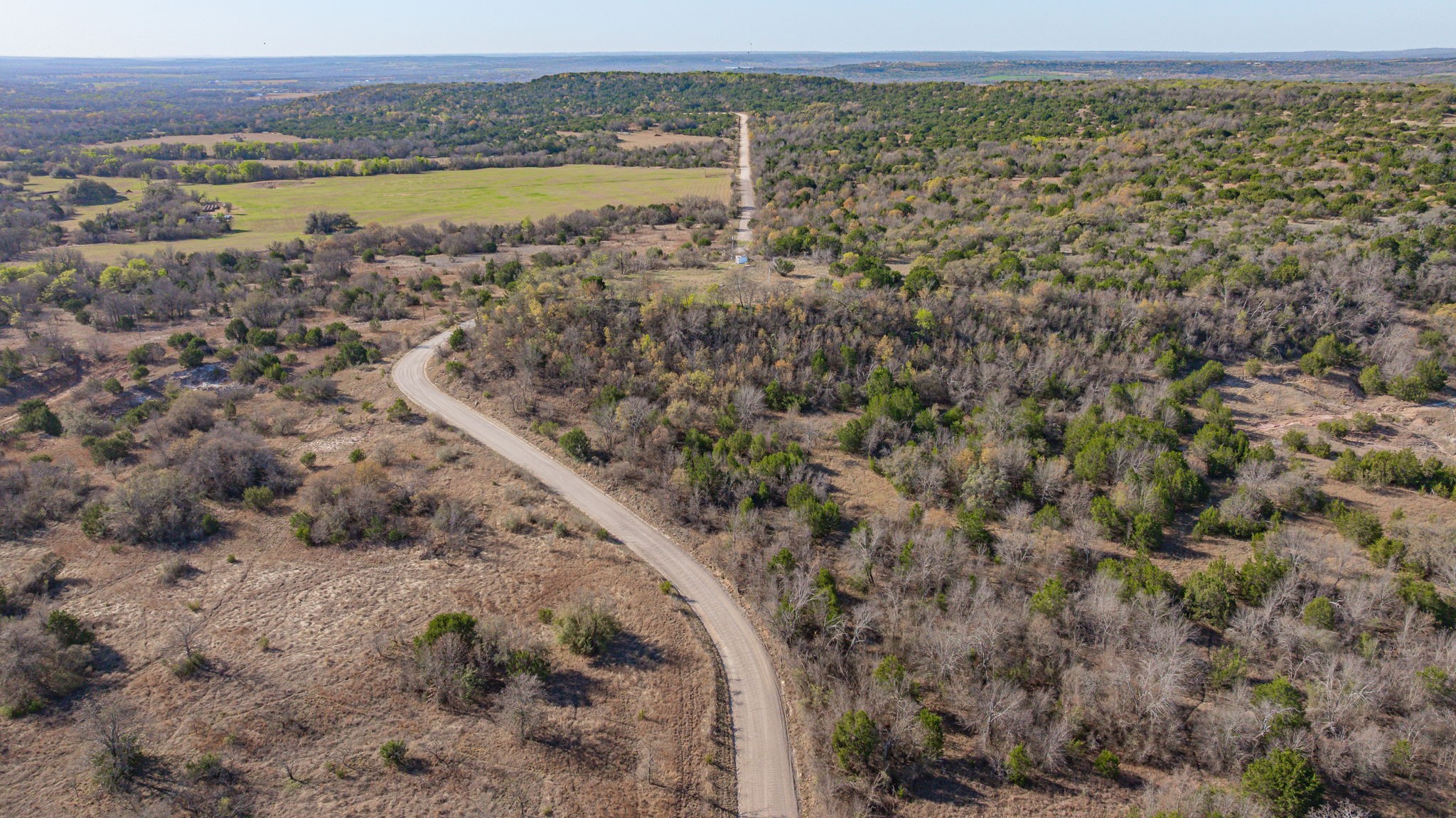 Tbd County Road 144 Stephenville TX 76401