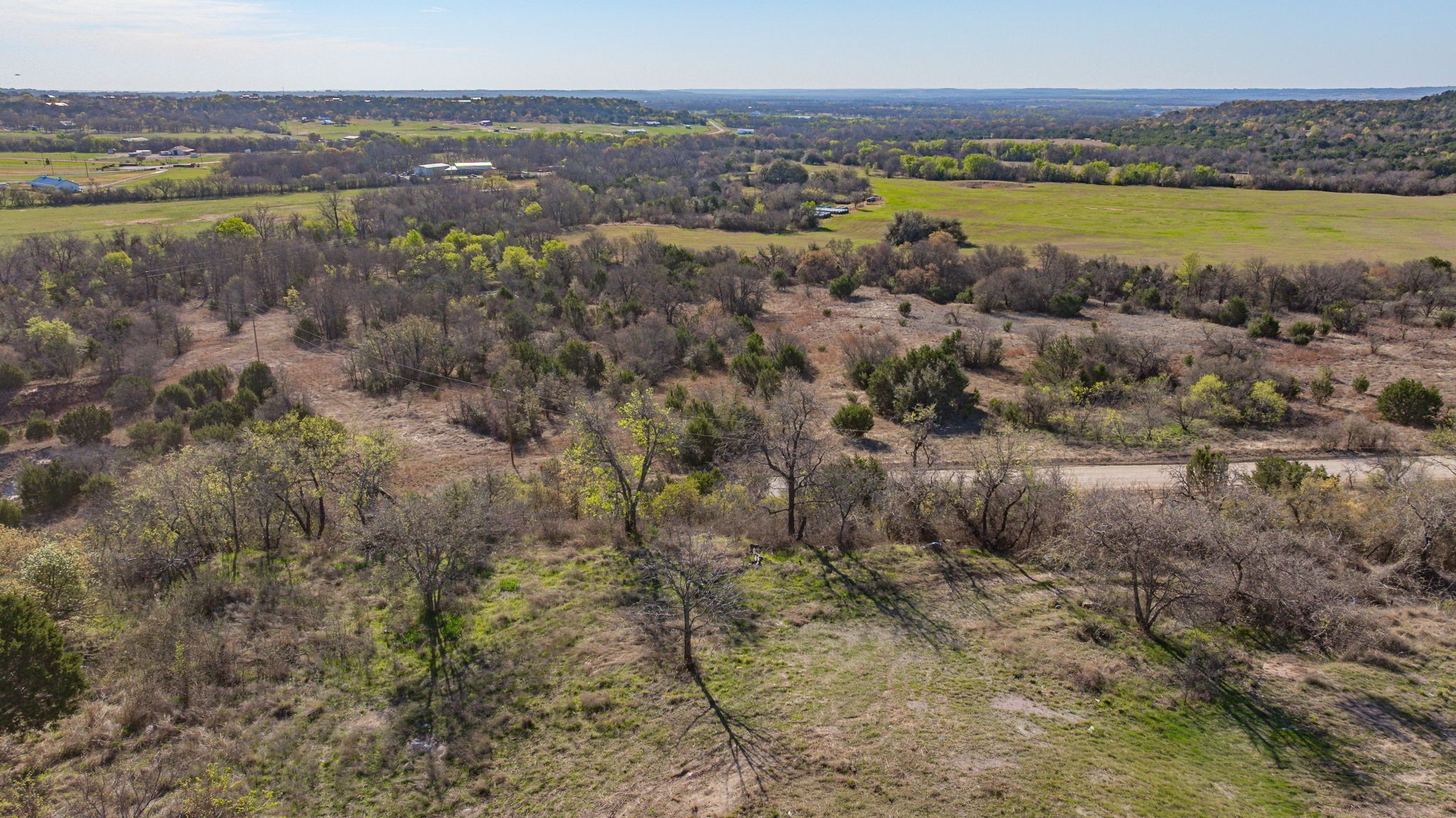Tbd County Road 144 Stephenville TX 76401
