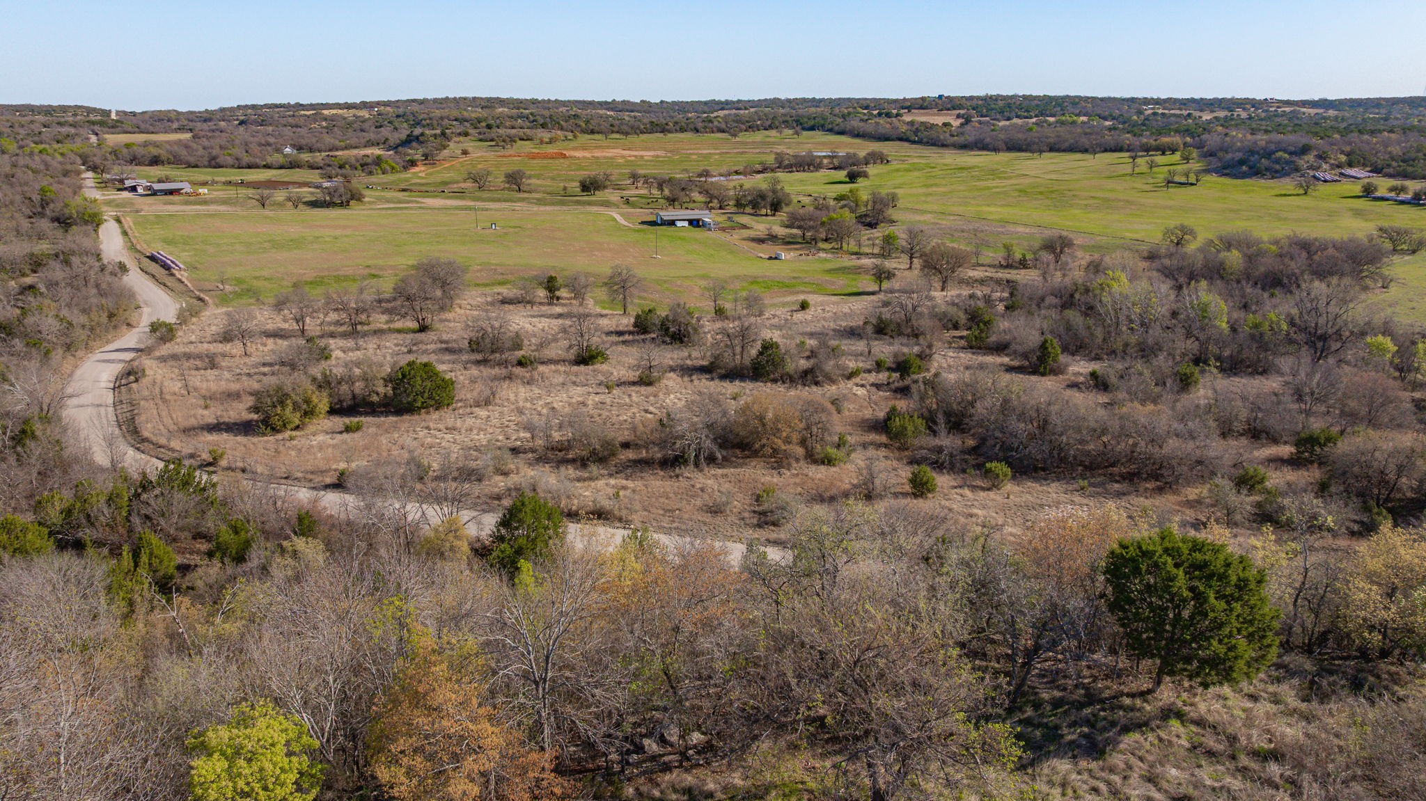 Tbd County Road 144 Stephenville TX 76401
