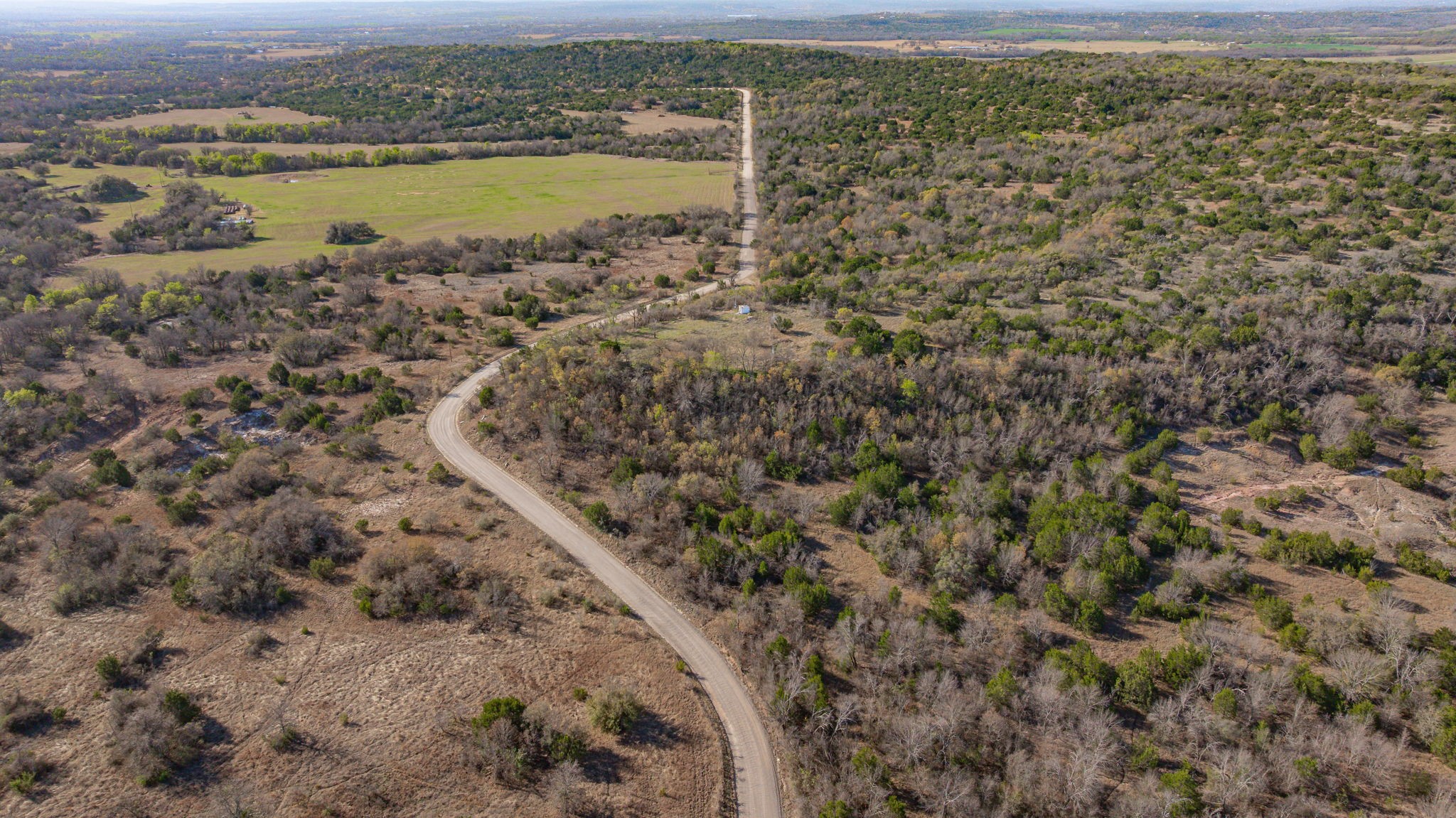 Tbd County Road 144 Stephenville TX 76401