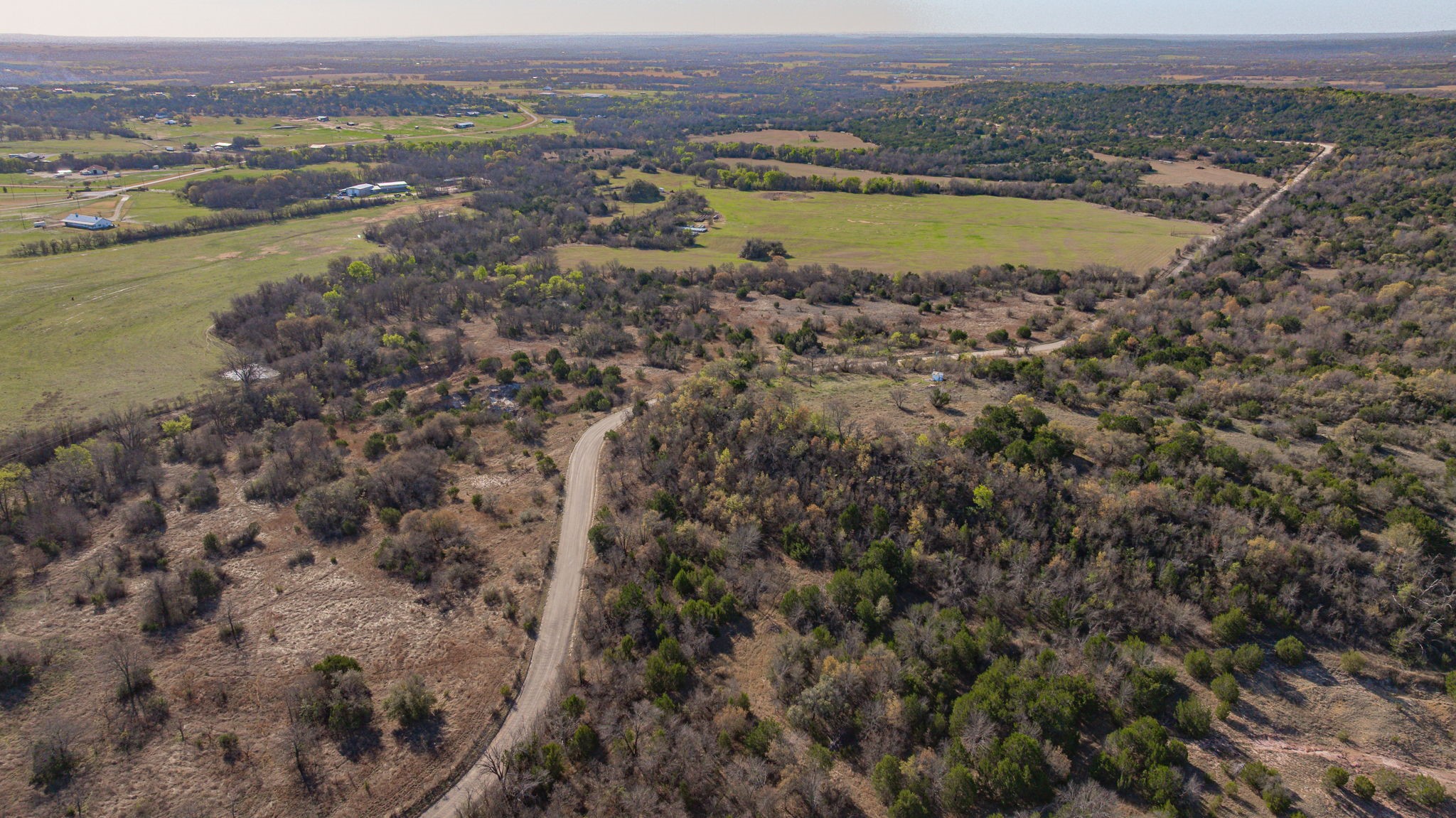 Tbd County Road 144 Stephenville TX 76401
