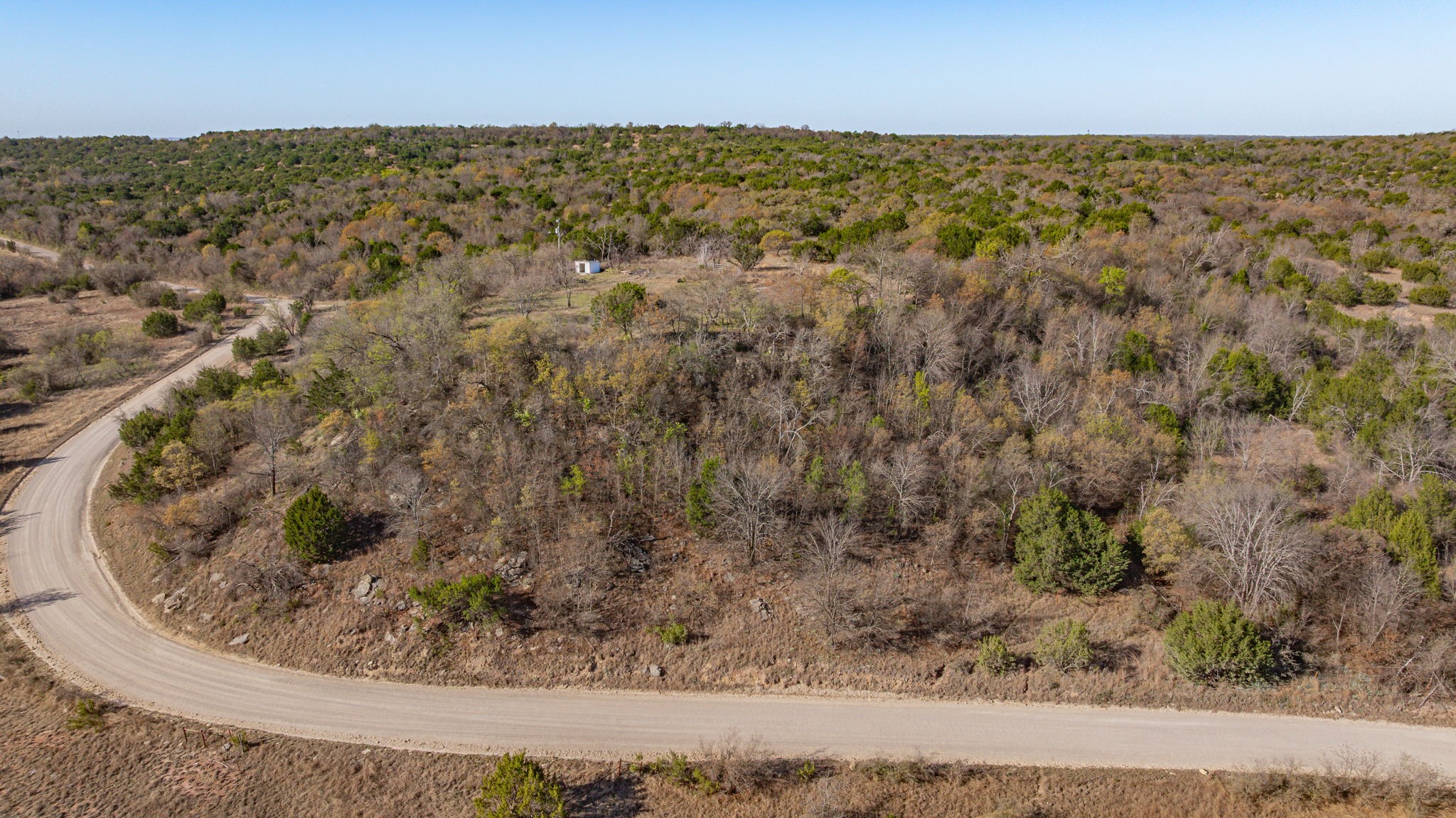 Tbd County Road 144 Stephenville TX 76401