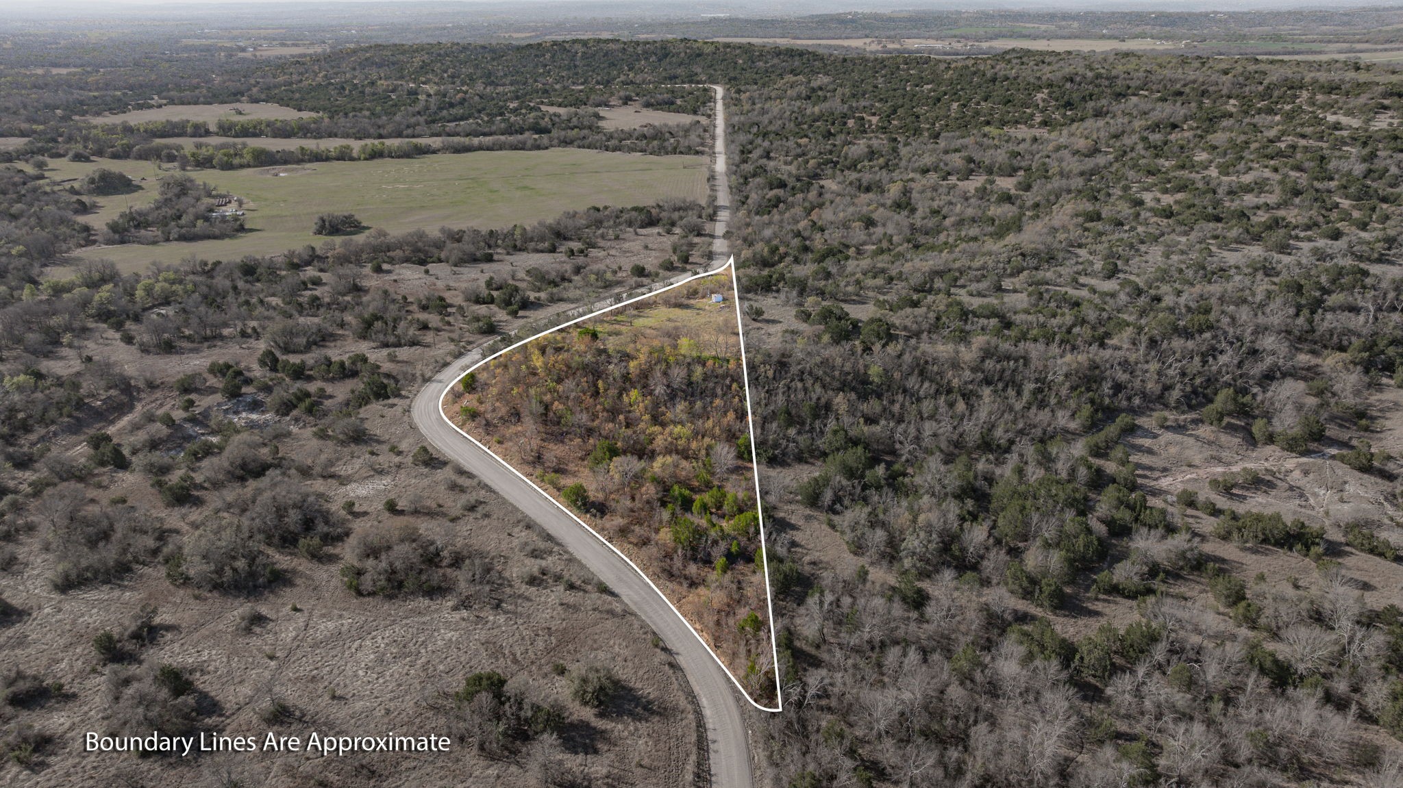 Tbd County Road 144 Stephenville TX 76401