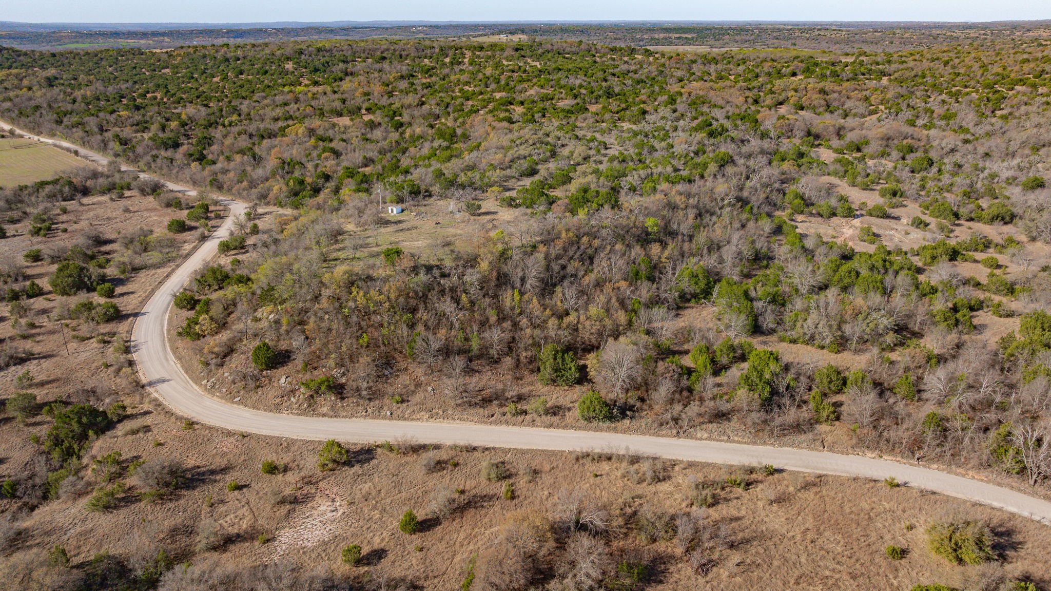 Tbd County Road 144 Stephenville TX 76401