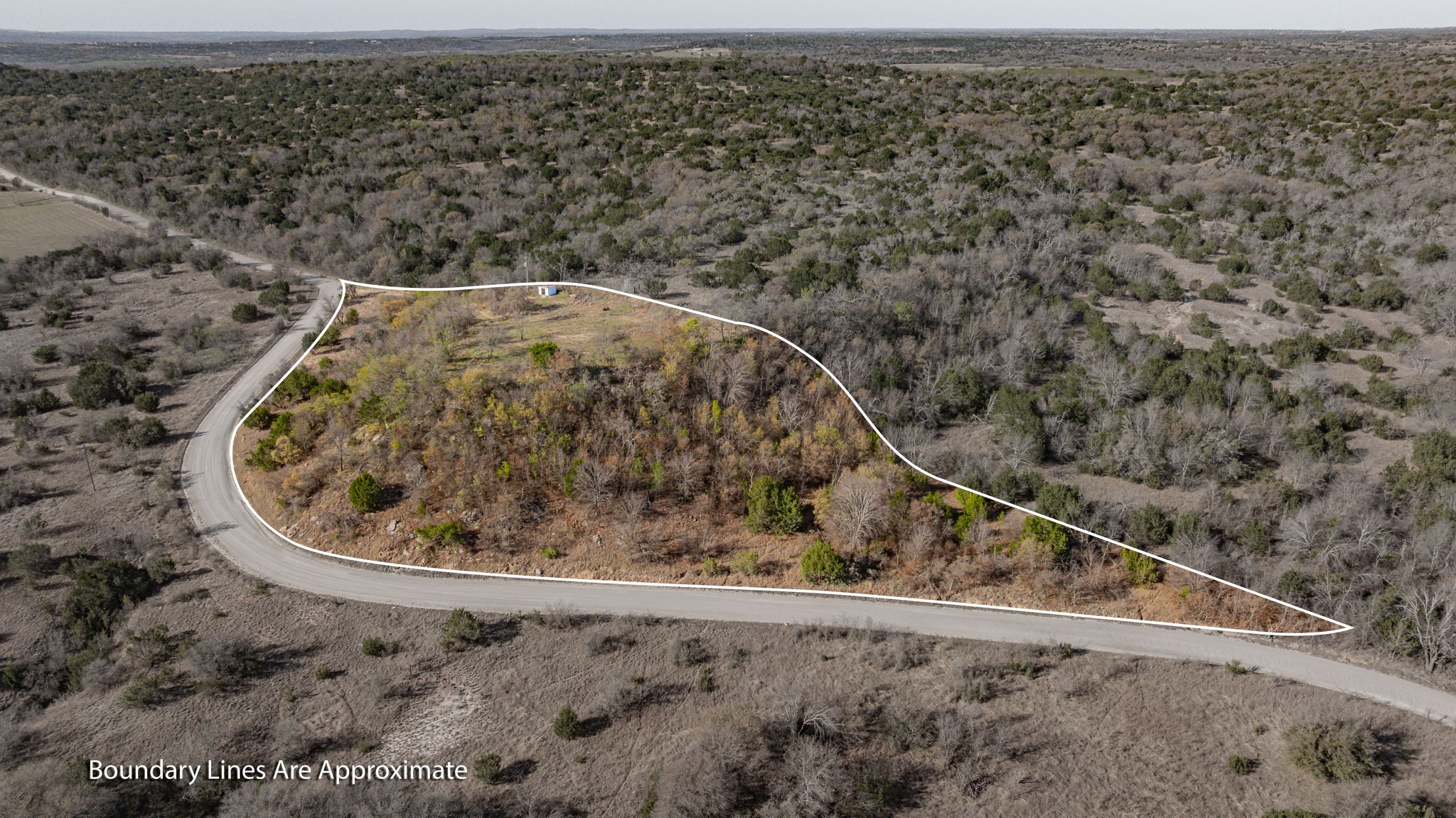 Tbd County Road 144 Stephenville TX 76401