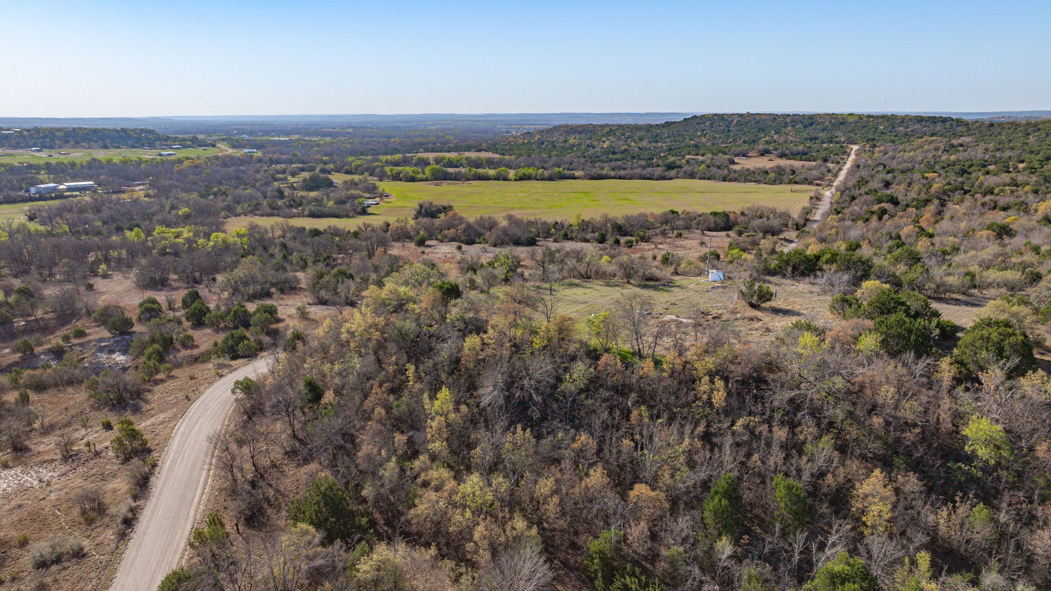 Tbd County Road 144 Stephenville TX 76401