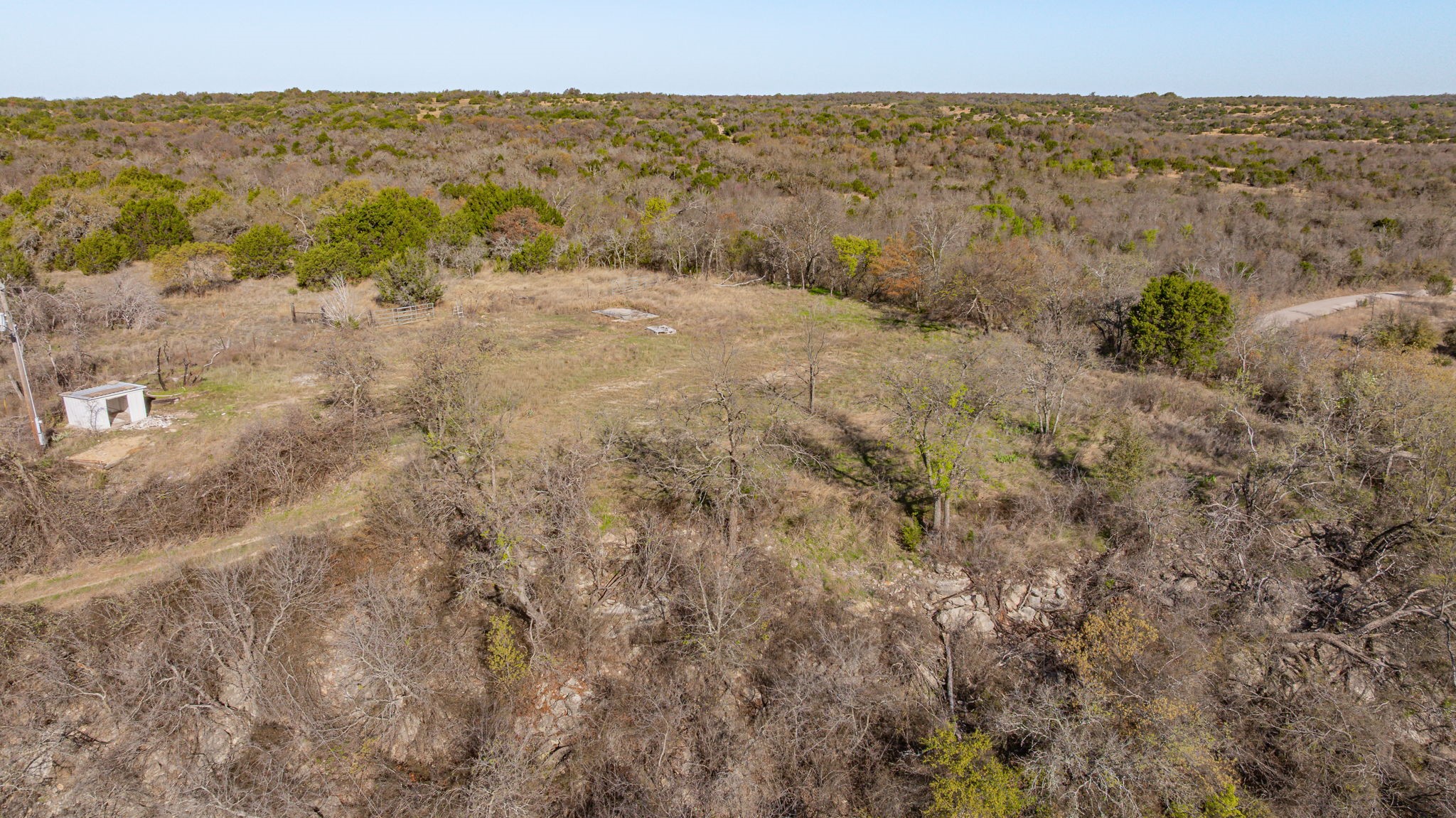 Tbd County Road 144 Stephenville TX 76401