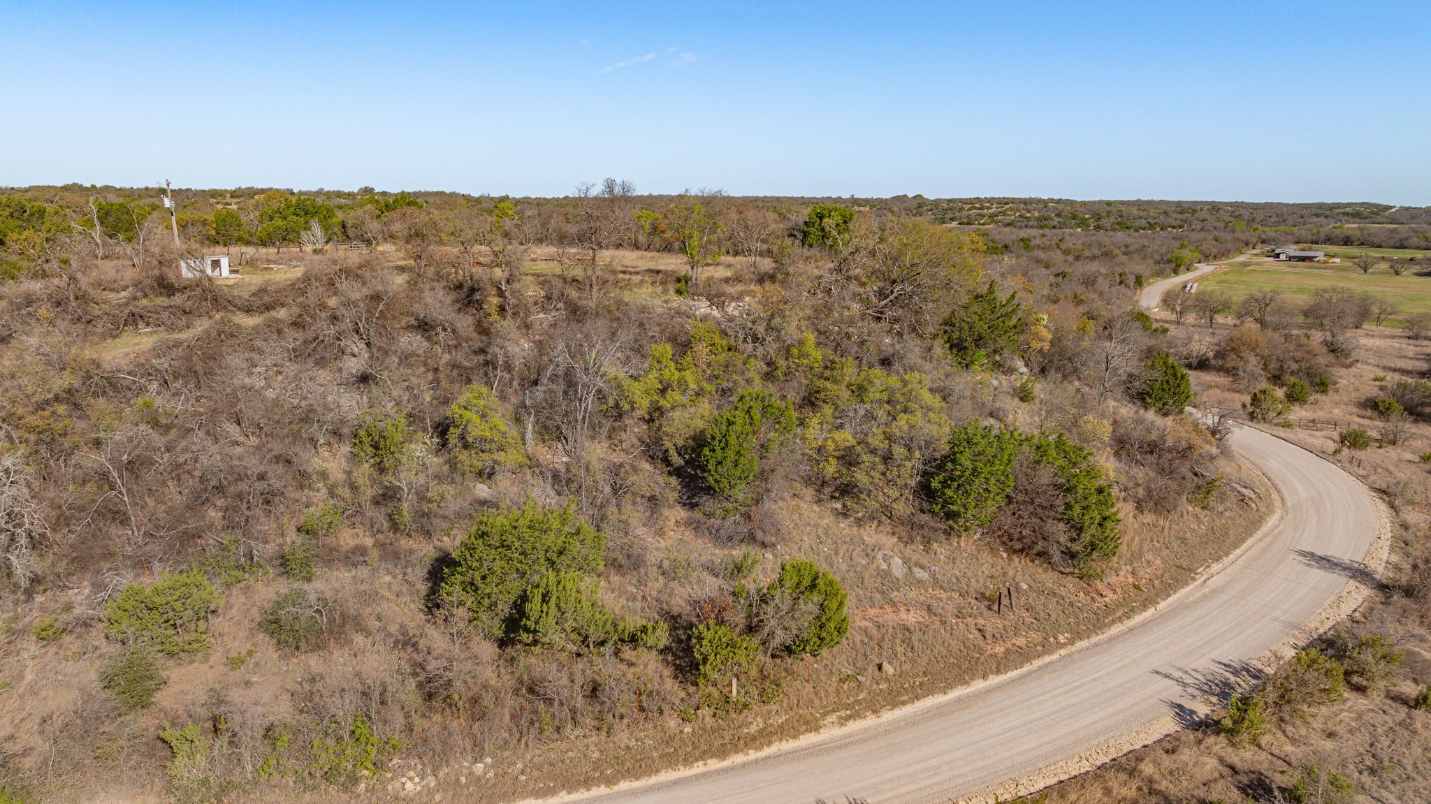 Tbd County Road 144 Stephenville TX 76401