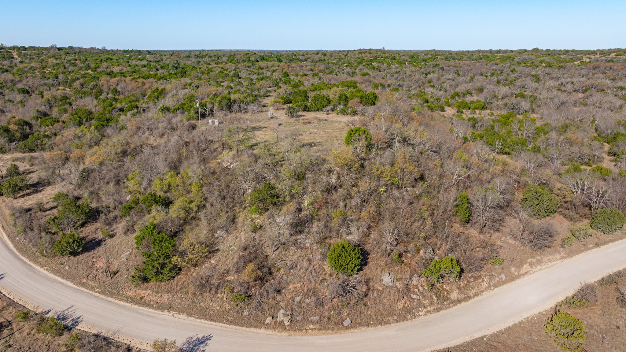 Tbd County Road 144 Stephenville TX 76401