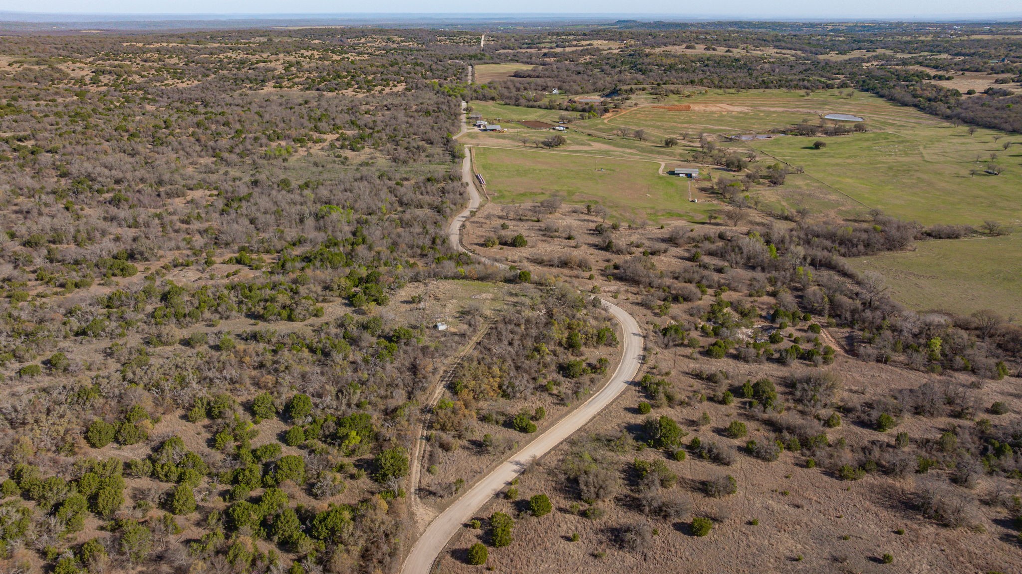 Tbd County Road 144 Stephenville TX 76401