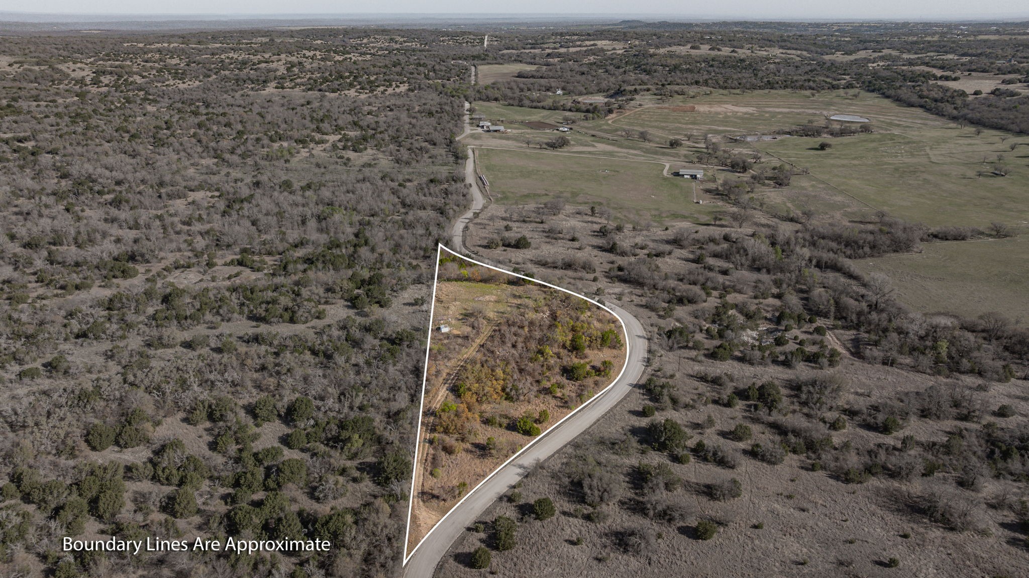 Tbd County Road 144 Stephenville TX 76401