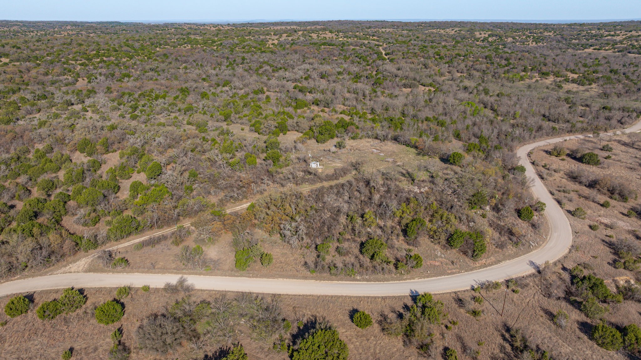 Tbd County Road 144 Stephenville TX 76401