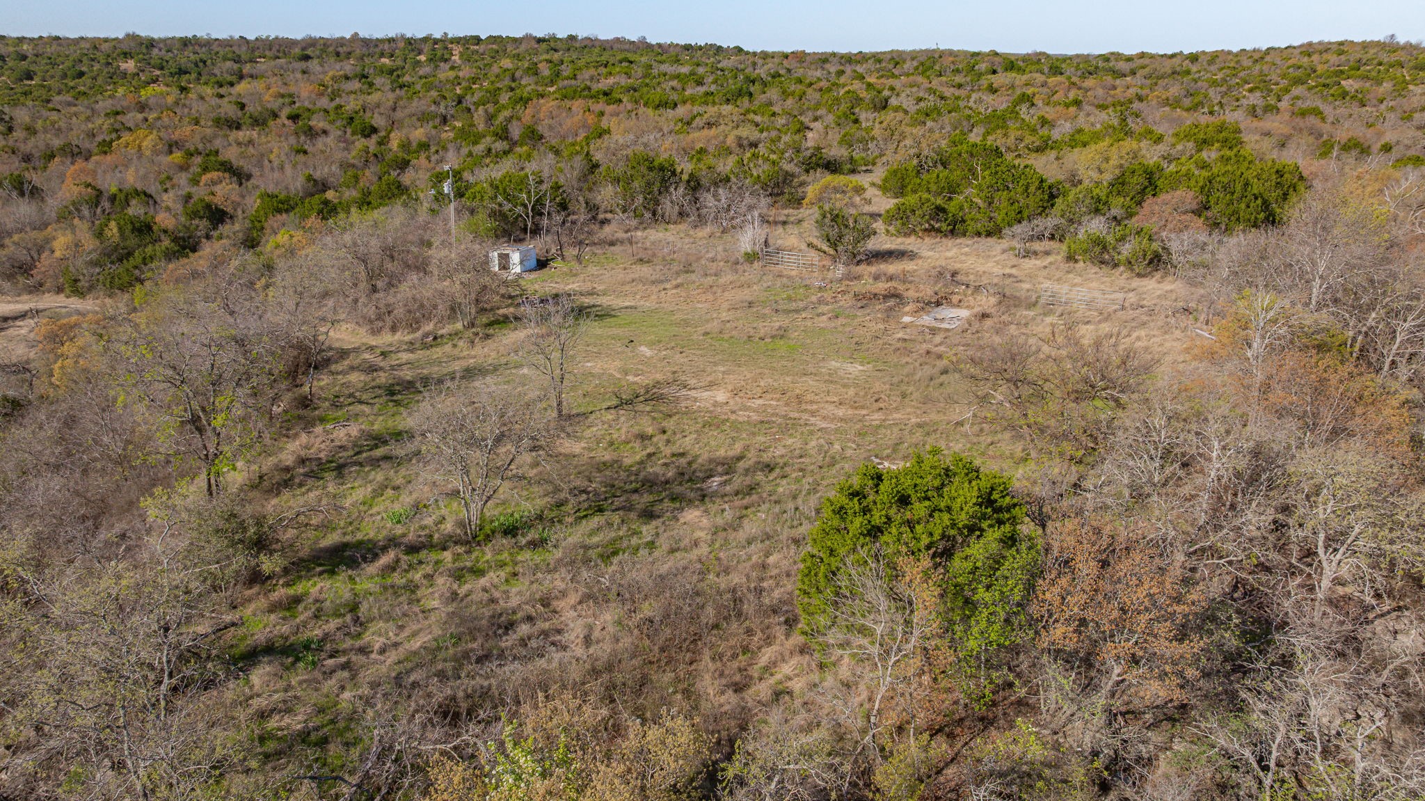 Tbd County Road 144 Stephenville TX 76401