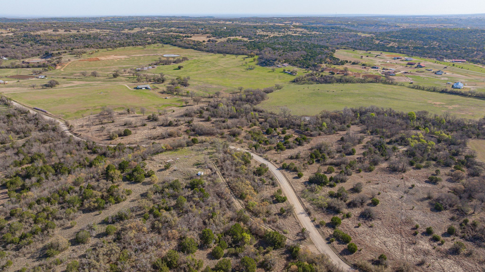 Tbd County Road 144 Stephenville TX 76401