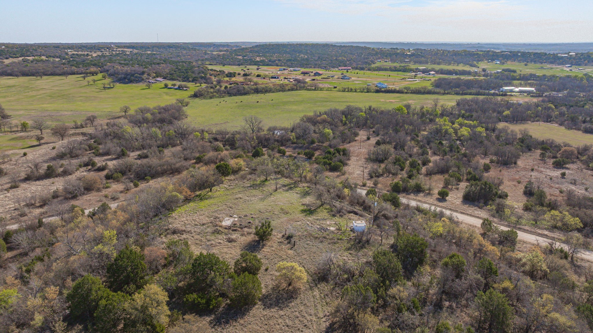 Tbd County Road 144 Stephenville TX 76401