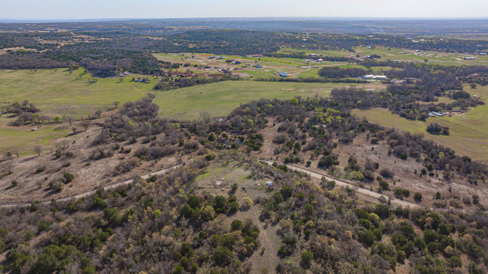 Tbd County Road 144 Stephenville TX 76401