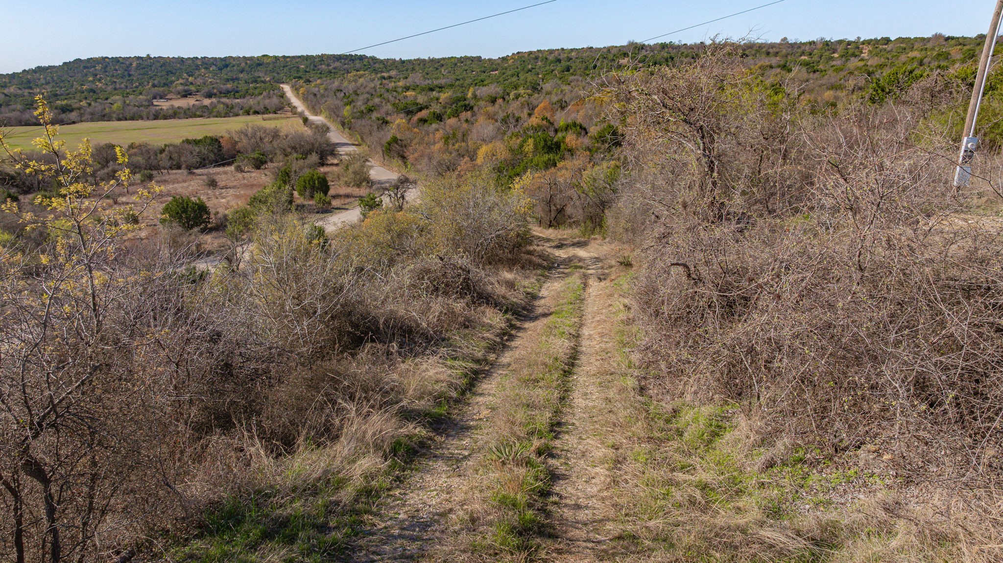 Tbd County Road 144 Stephenville TX 76401