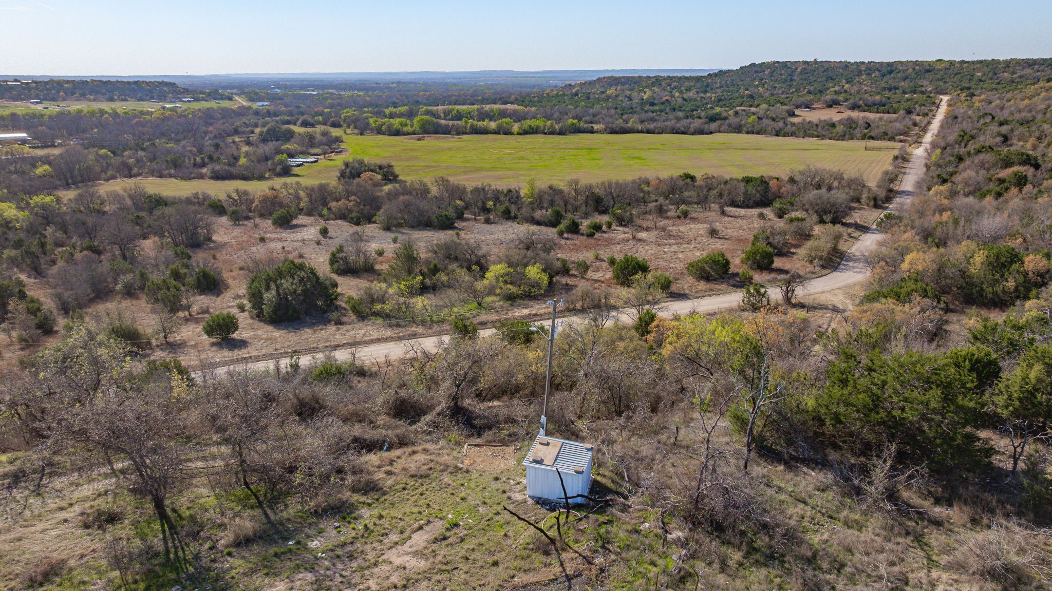 Tbd County Road 144 Stephenville TX 76401