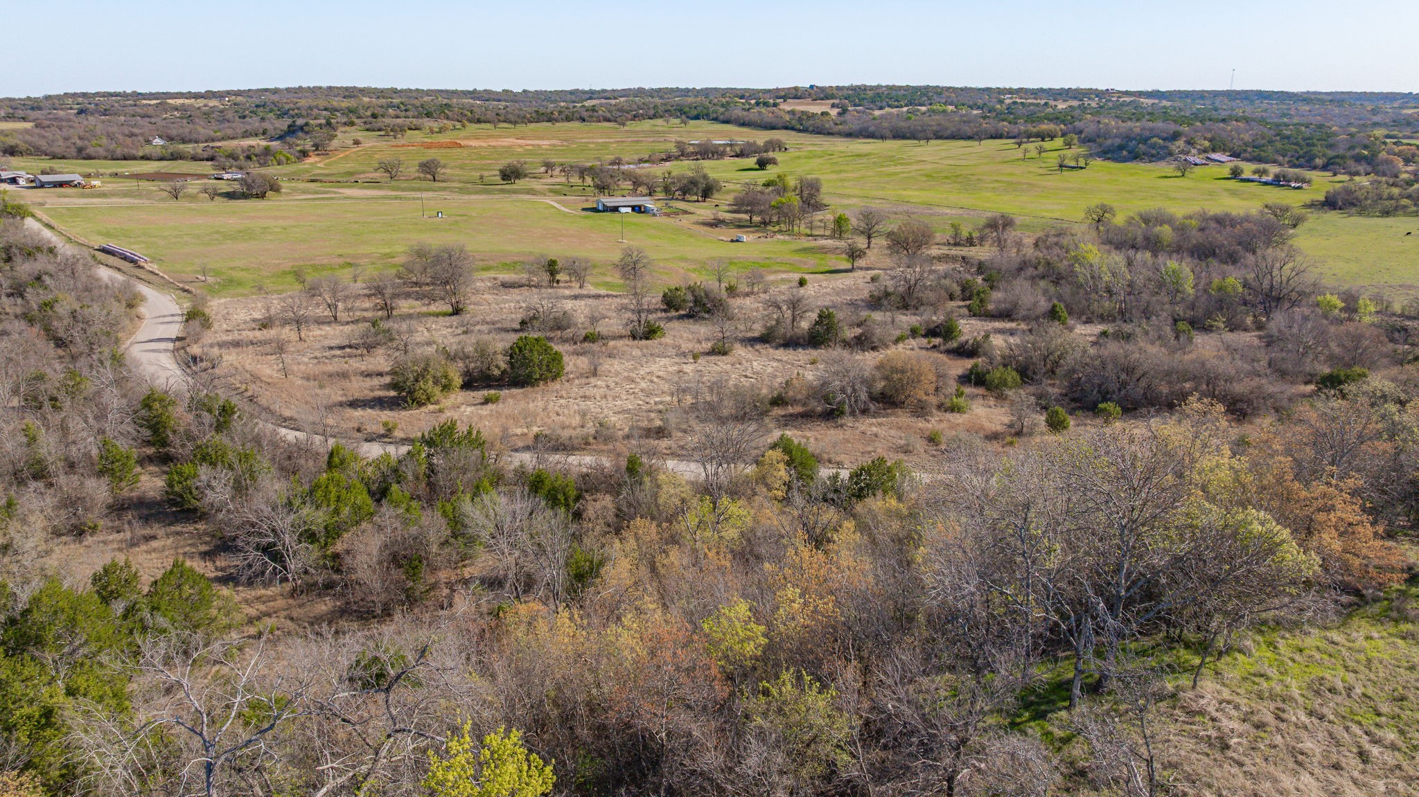 Tbd County Road 144 Stephenville TX 76401
