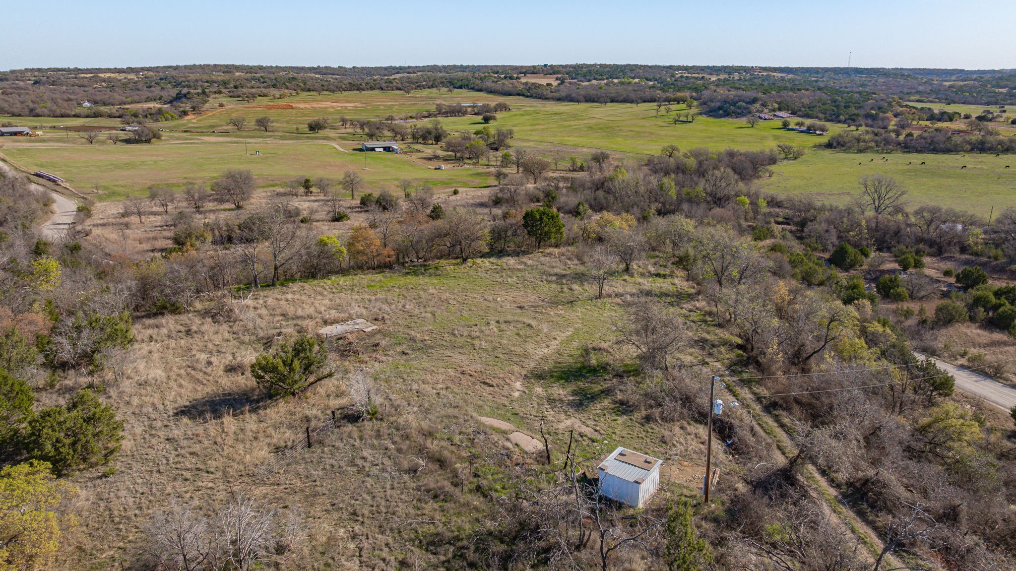 Tbd County Road 144 Stephenville TX 76401