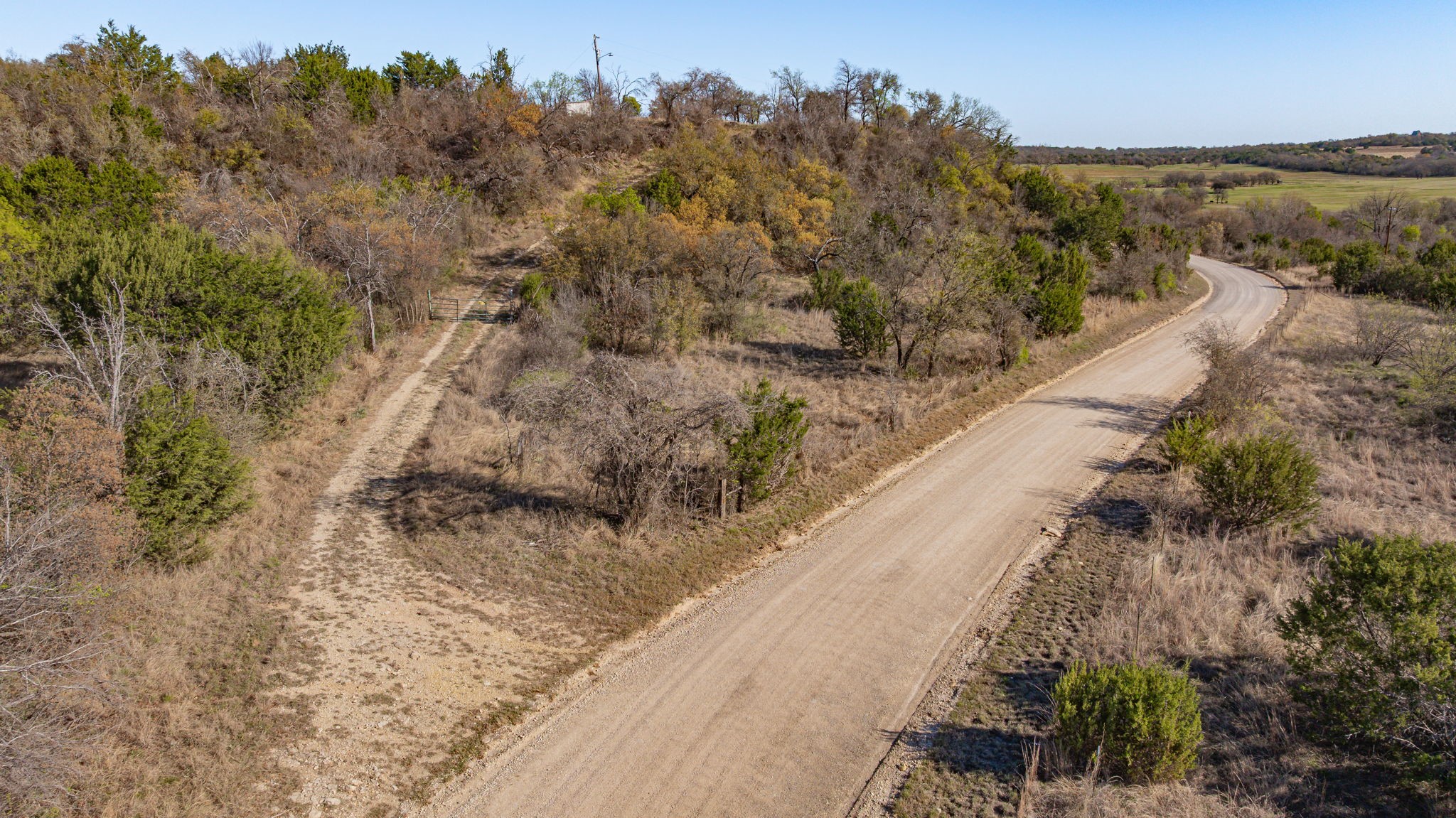 Tbd County Road 144 Stephenville TX 76401