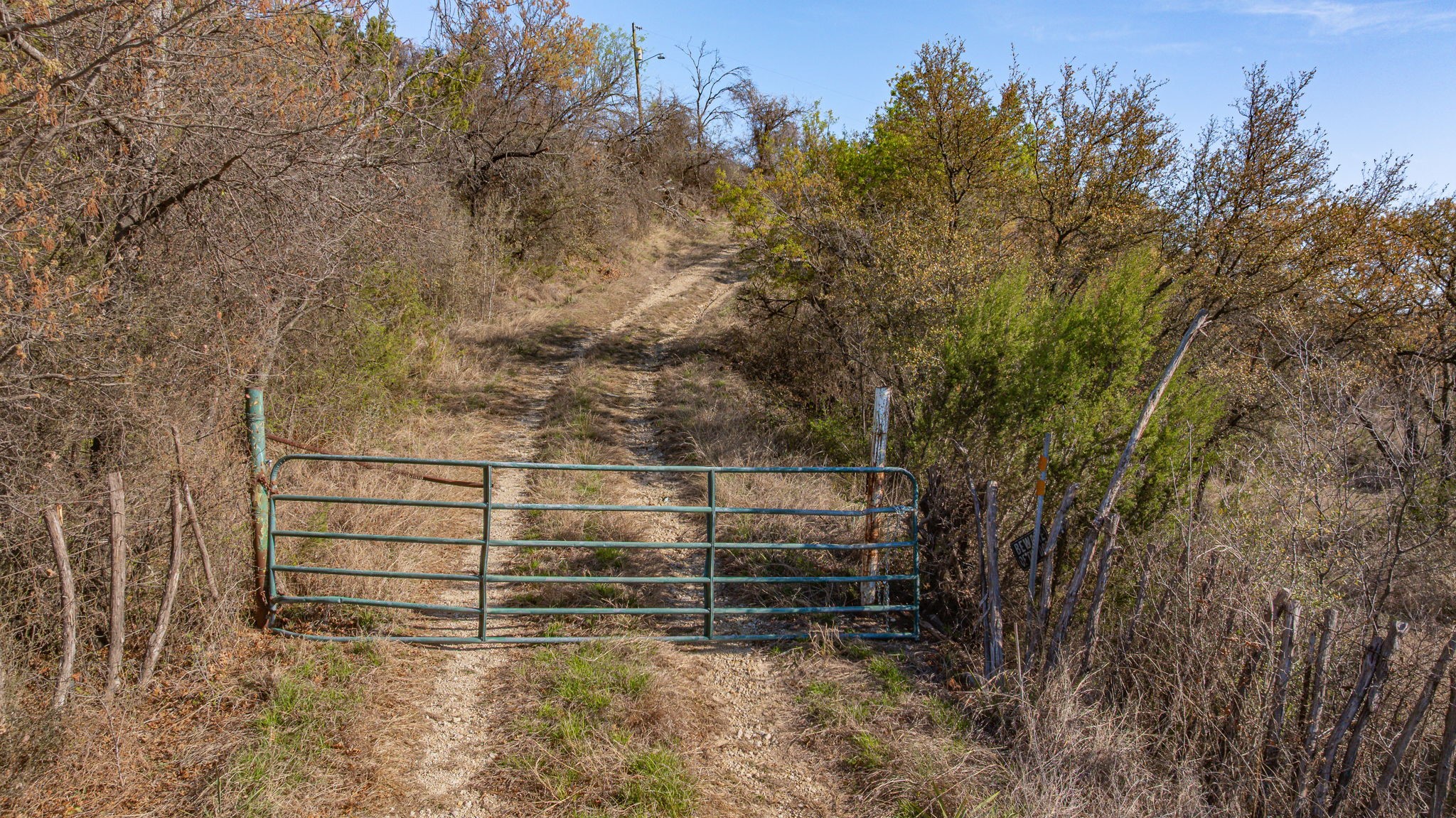 Tbd County Road 144 Stephenville TX 76401