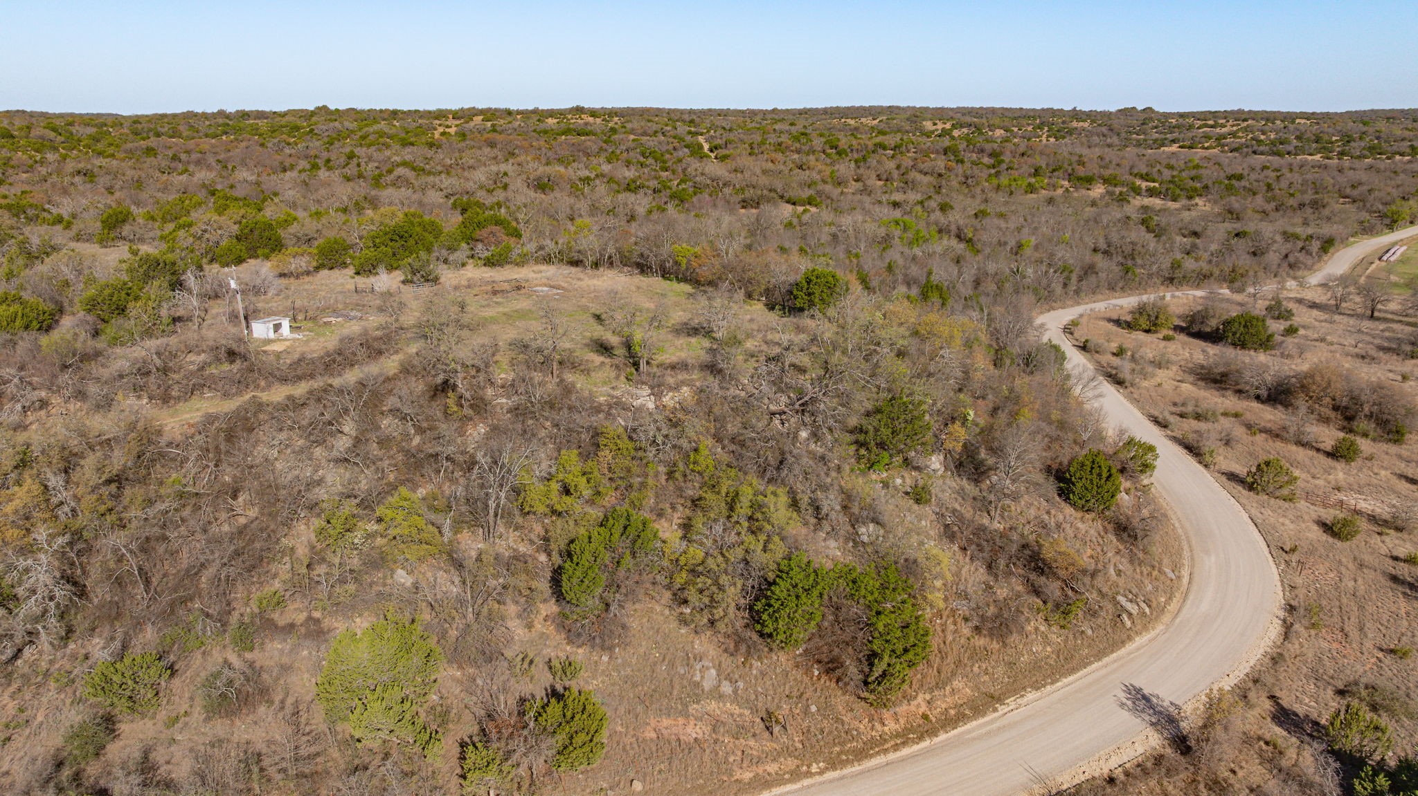 Tbd County Road 144 Stephenville TX 76401