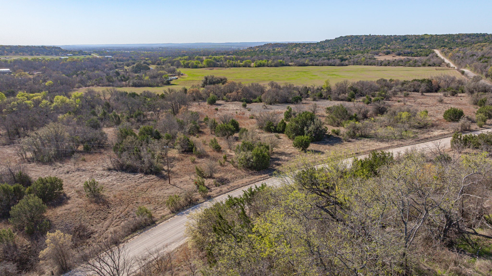 Tbd County Road 144 Stephenville TX 76401